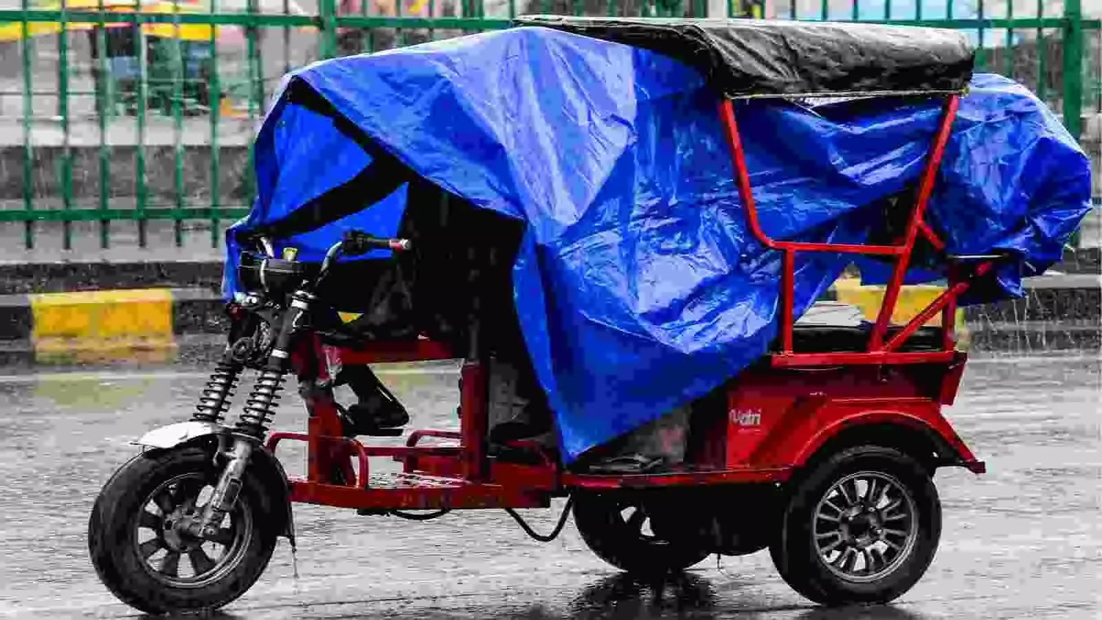 क्या भीगेगा उत्तर भारत? पंजाब से उत्तराखंड तक आज झमाझम बारिश और आंधी का अलर्ट!