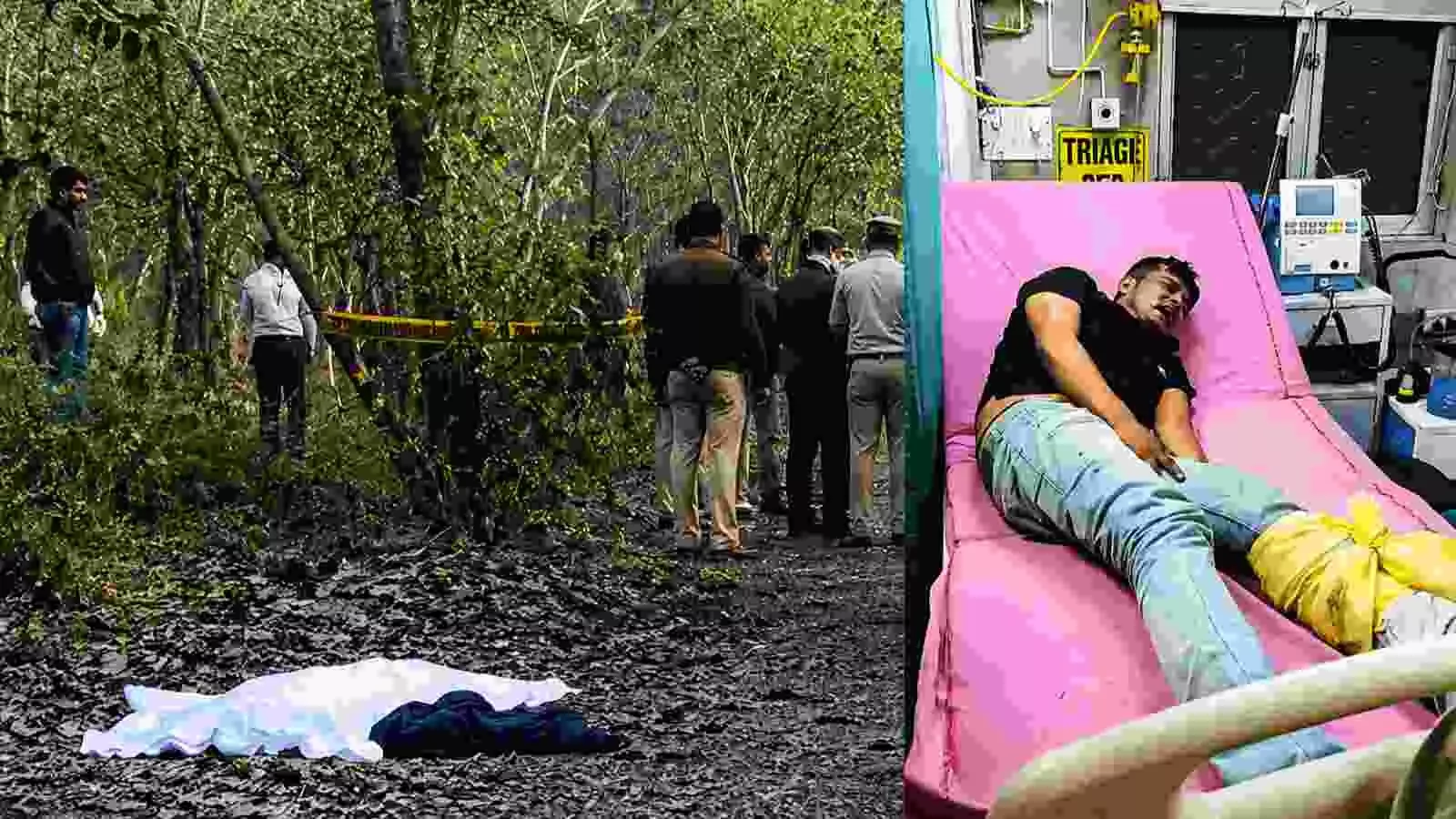 पापा मुझे बचाओ और सब खत्म हो गया- फुटपाथ से 11 वर्षीय बच्ची का अपहरण, दुष्कर्म के बाद हत्या|
