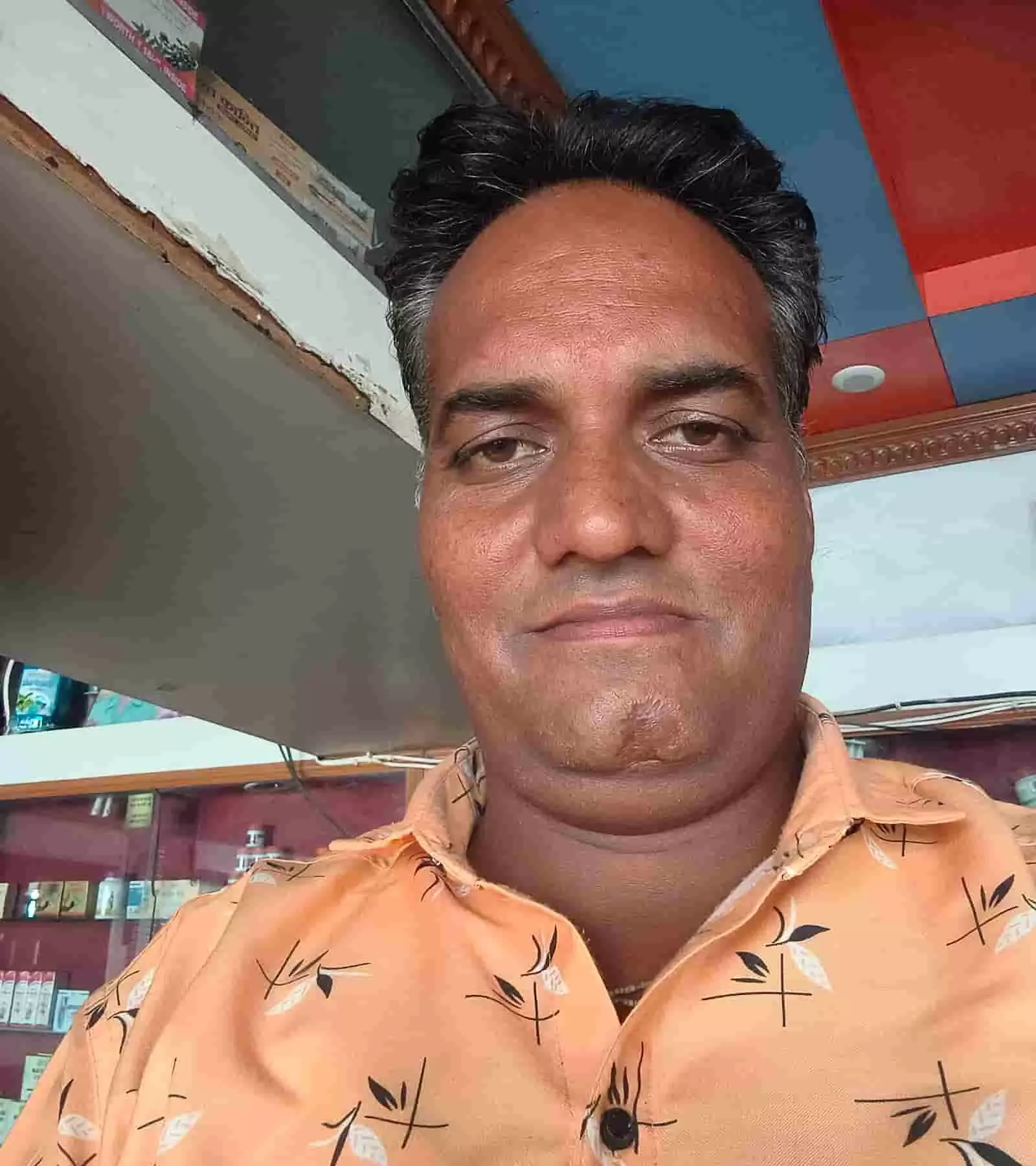 Bharat Kumar Rajak, Rajsamand Bharat Kumar Rajak, Rajsamand