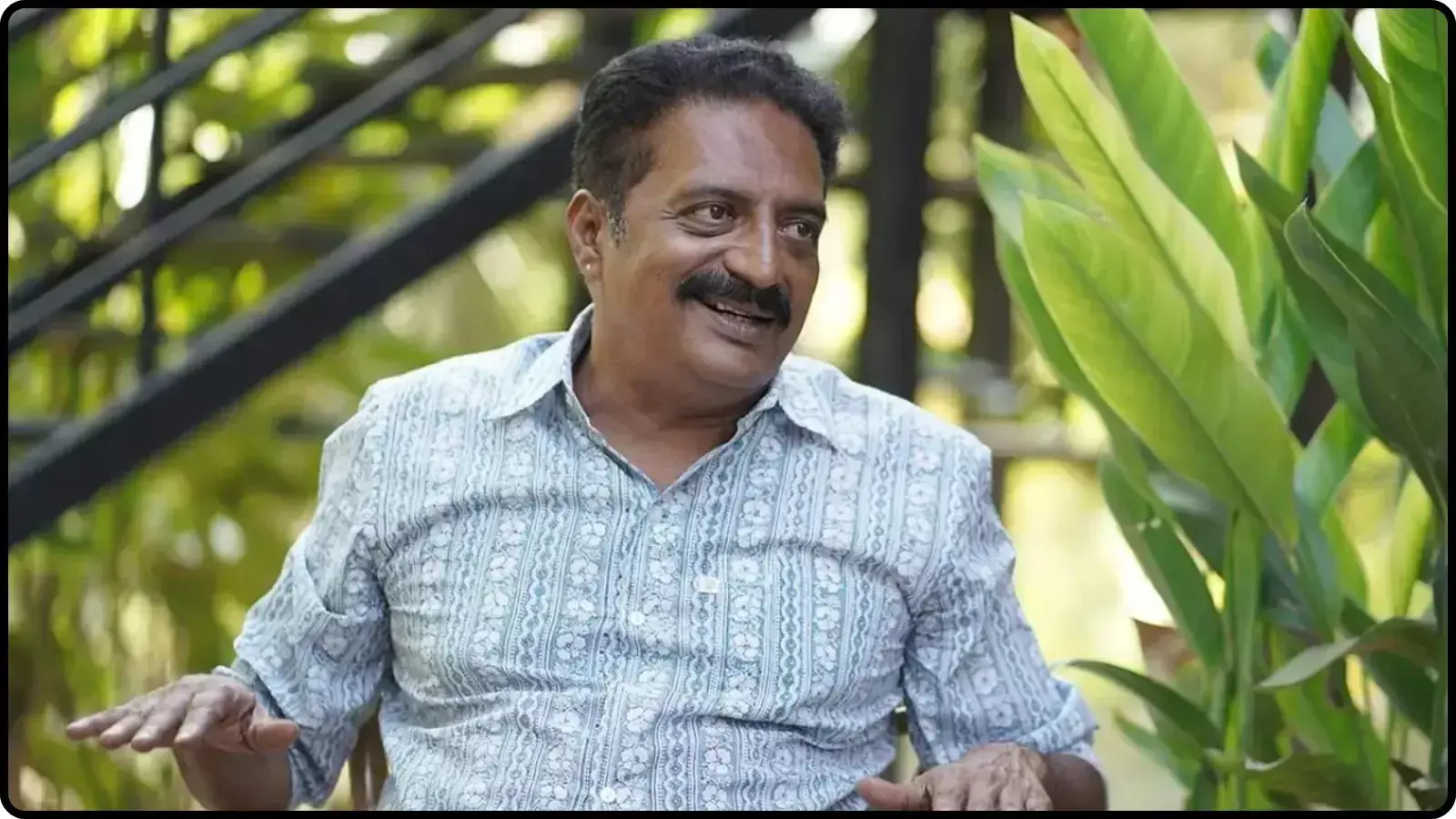 प्रकाश राज के खिलाफ फिर जारी हुआ NBW ; वोटर लिस्ट केस में बेंगलुरु कोर्ट का बड़ा एक्शन
