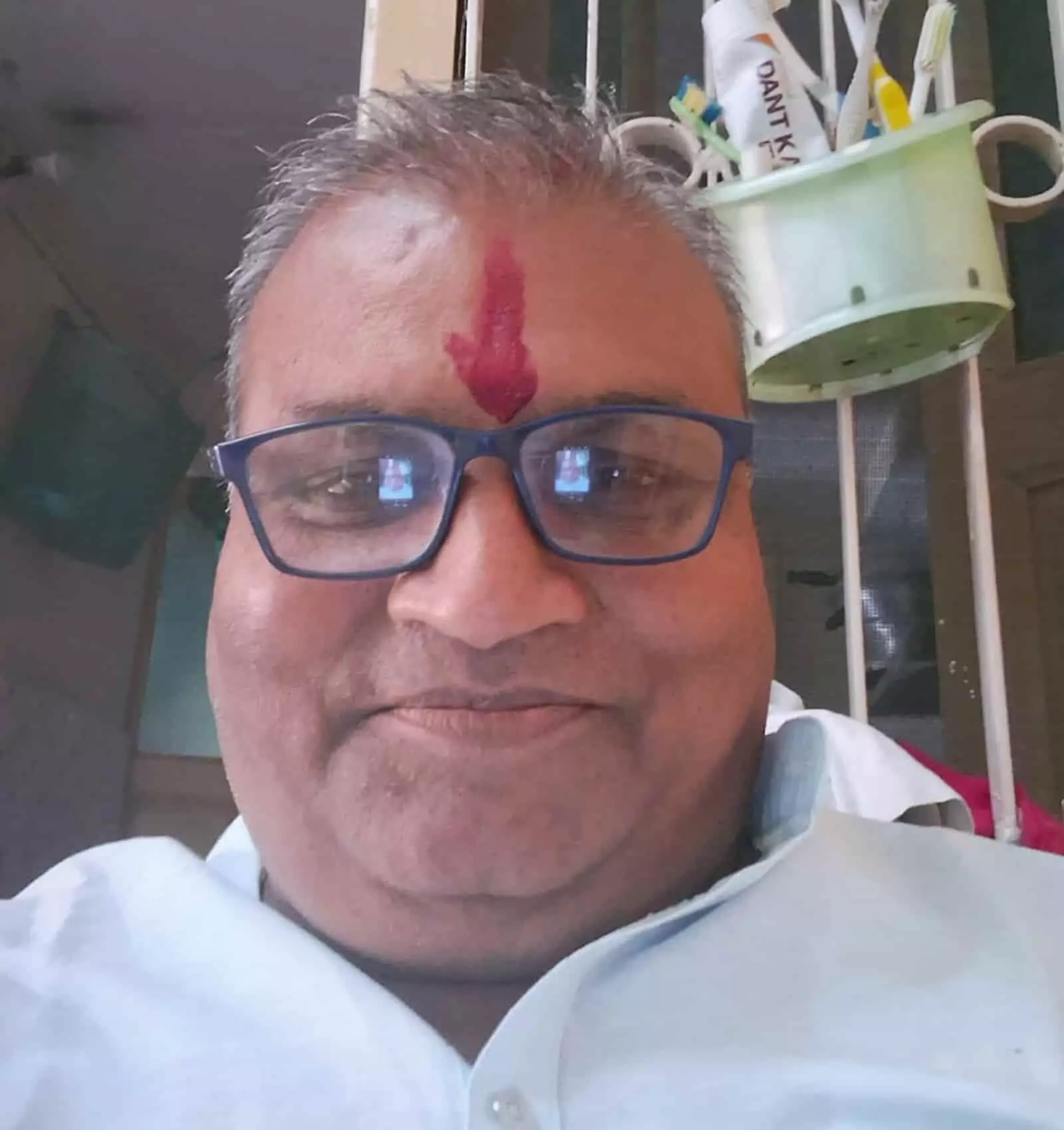 Rajesh Toshniwal, Bhilwara