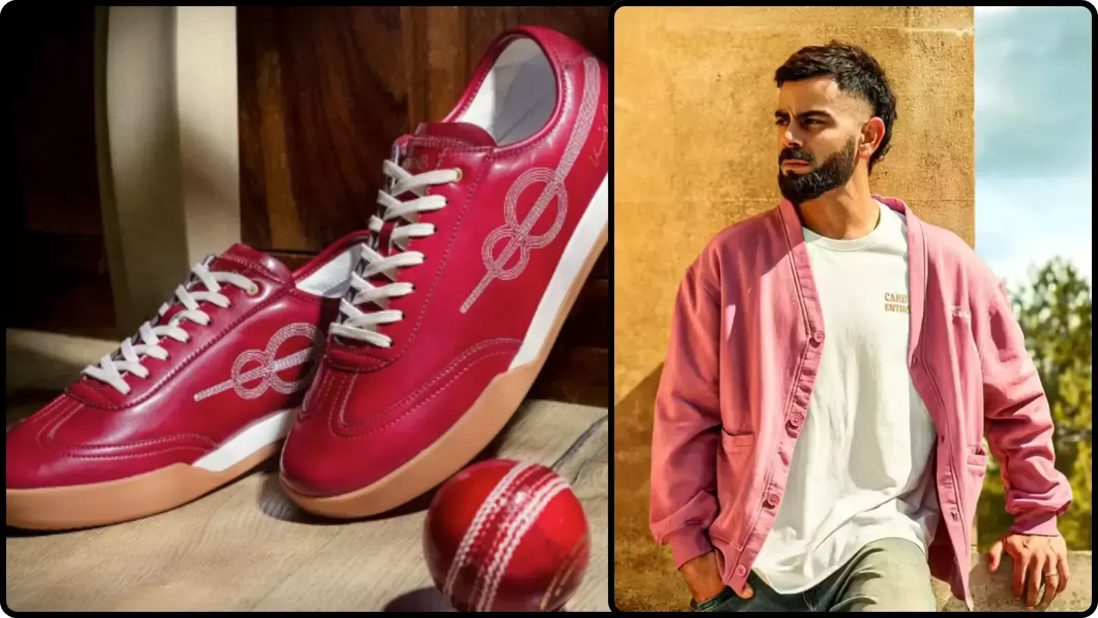 विराट कोहली ने One8 पर लगाया बड़ा दांव ; ₹300 करोड़ का Puma ऑफर छोड़ा पीछे​