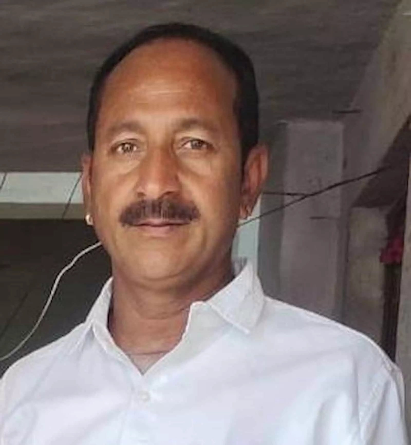 Naresh kumar ved