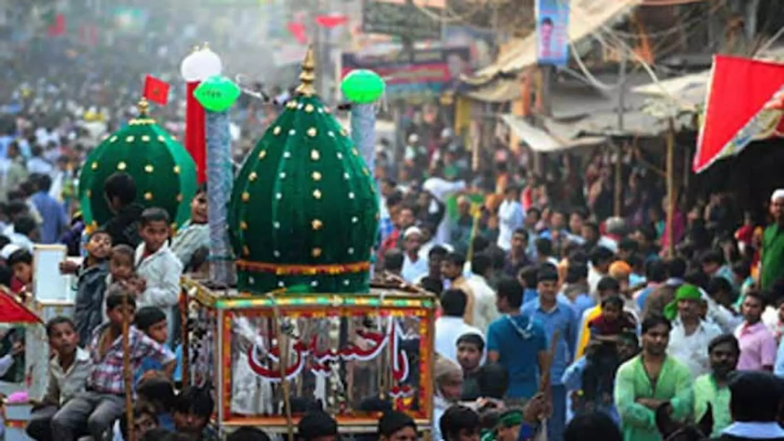 मुहर्रम के मातम में क्यों शामिल नहीं होते सुन्नी मुसलमान? आखिर मुहर्रम पर क्यों रखा जाता है रोज़ा?