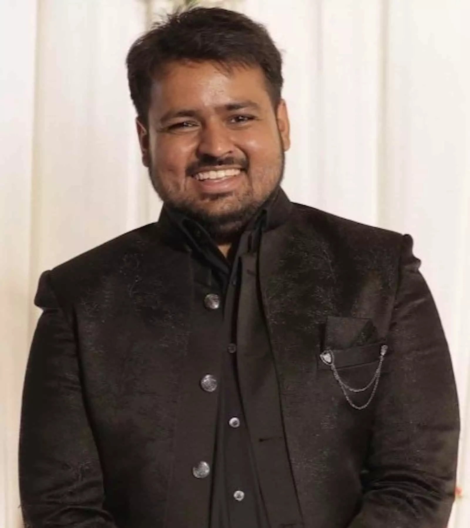 Anshul Toshniwal, Bhilwara Anshul Toshniwal, Bhilwara