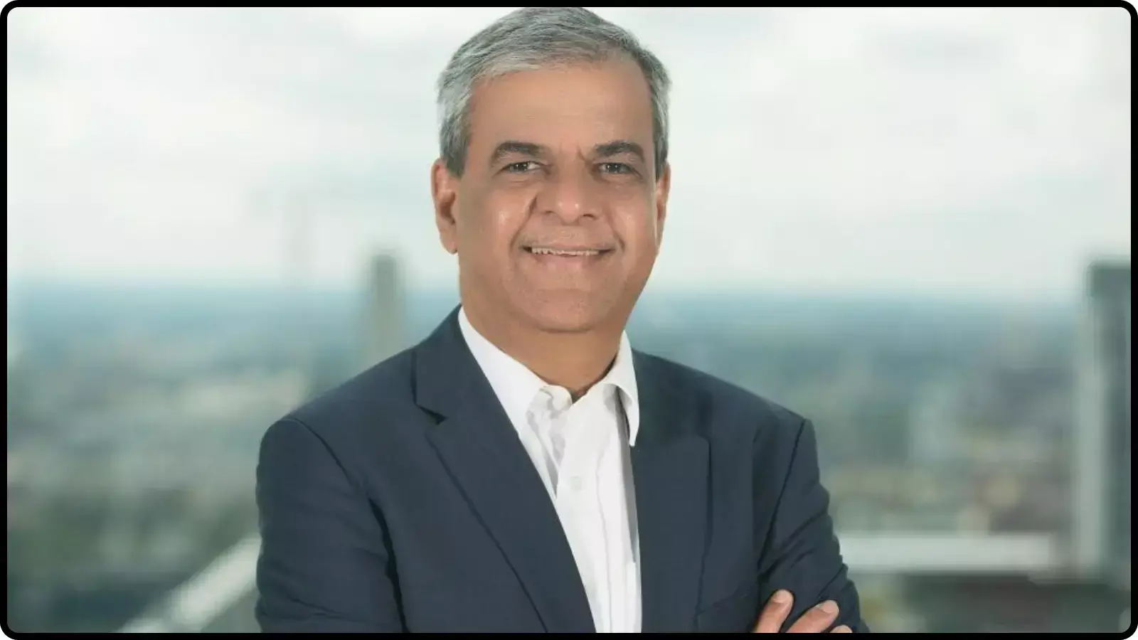 कोटक बैंक के CEO अशोक वासवानी का बड़ा फैसला ; कार्यकाल खत्म होते ही छोड़ेंगे पद