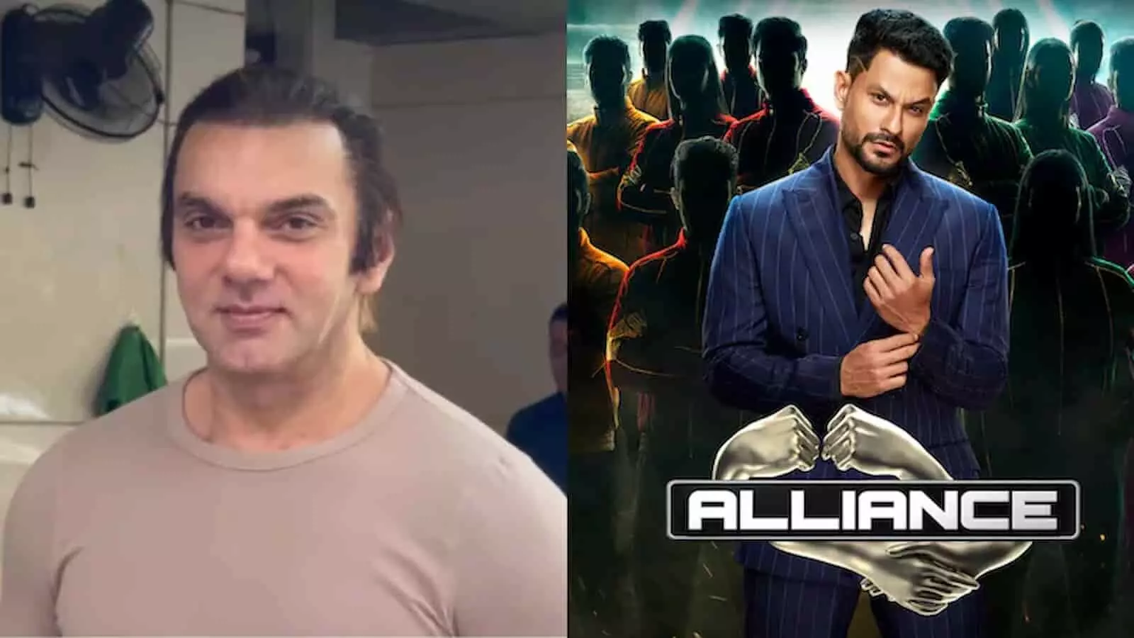 सोहेल खान की 'Alliance' शो में वाइल्डकार्ड एंट्री, कुनाल खेमू करेंगे होस्ट