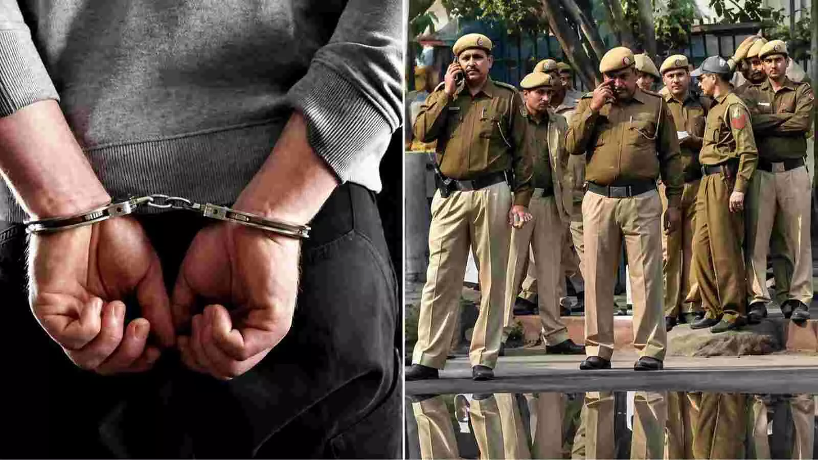 सोशल मीडिया पर ‘फेम’ की भूख, लड़कियों को सड़क पर तंग करने वाला यूट्यूबर पुलिस की गिरफ्त में|​