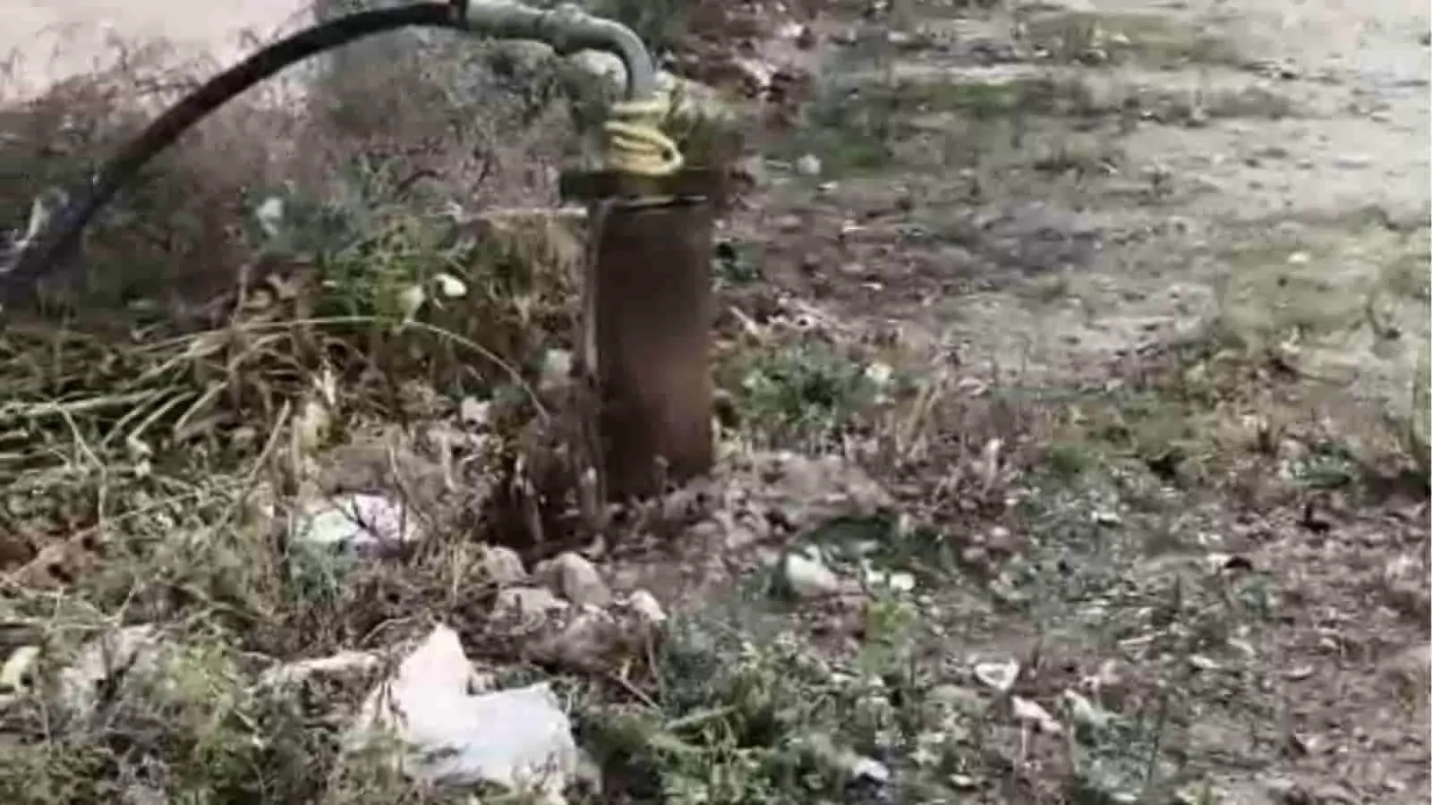 खमनोर ग्राम पंचायत पर उपेक्षा का आरोप, जैन समाज ने दी आंदोलन की चेतावनी