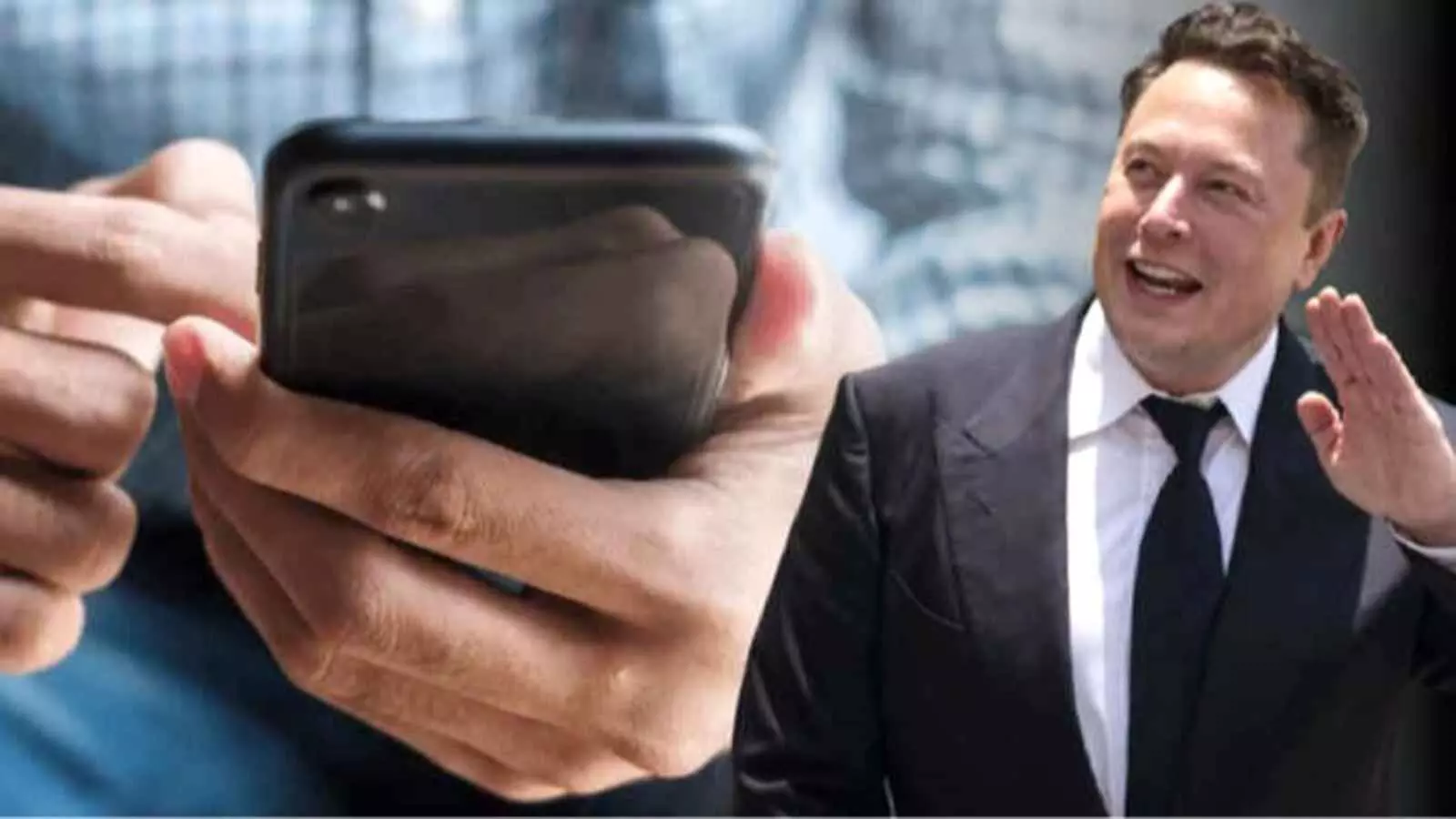 Elon Musk का बड़ा दांव! अब बिना टावर सीधे Satellite से चलेगा Mobile Network, Telecom कंपनियों में हलचल|