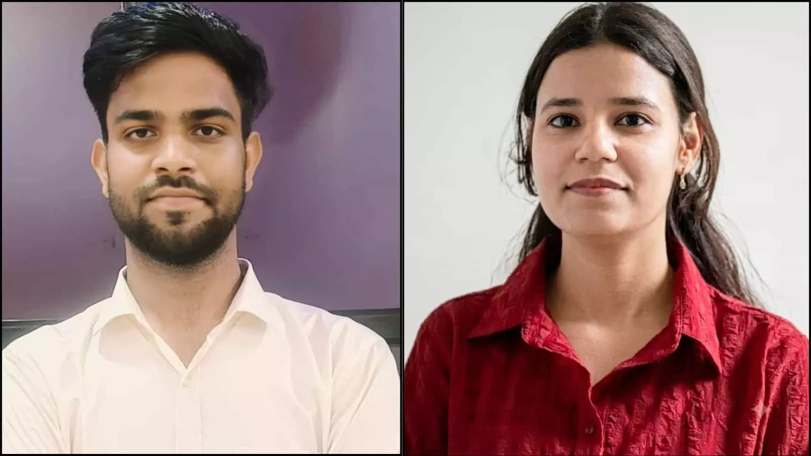 राजकीय इंजीनियरिंग कॉलेज कन्नौज के मेधावी छात्र कॉलेज प्रांगण में खड़े होकर अपनी उपलब्धि प्रदर्शित कर रहे हैं। राजकीय इंजीनियरिंग कॉलेज कन्नौज के मेधावी छात्र कॉलेज प्रांगण में खड़े होकर अपनी उपलब्धि प्रदर्शित कर रहे हैं।