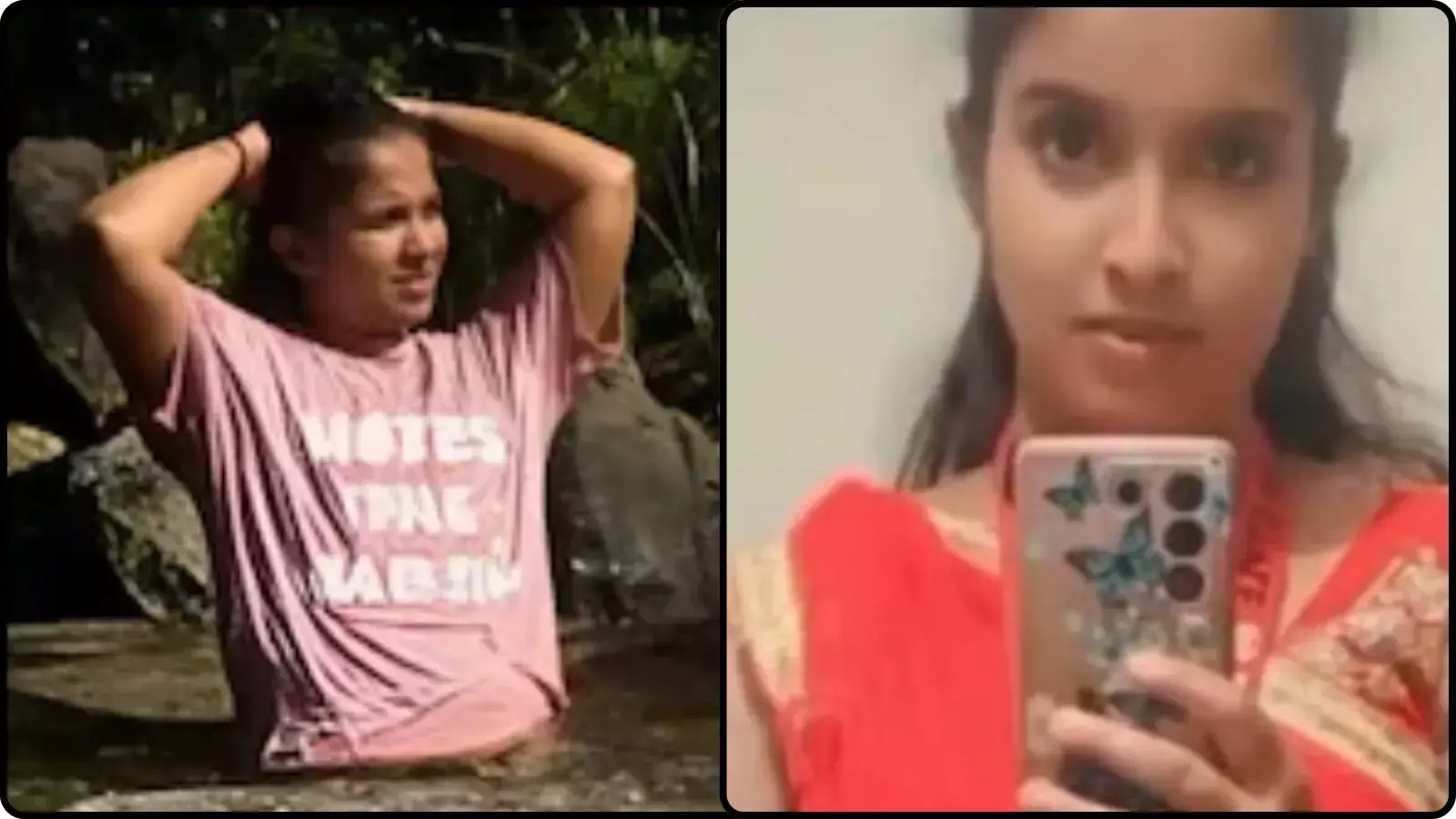 बेंगलुरु में 23 वर्षीय युवती की चाकू गोदकर हत्या ; शादी से इनकार पर बॉयफ्रेंड बना कातिल​