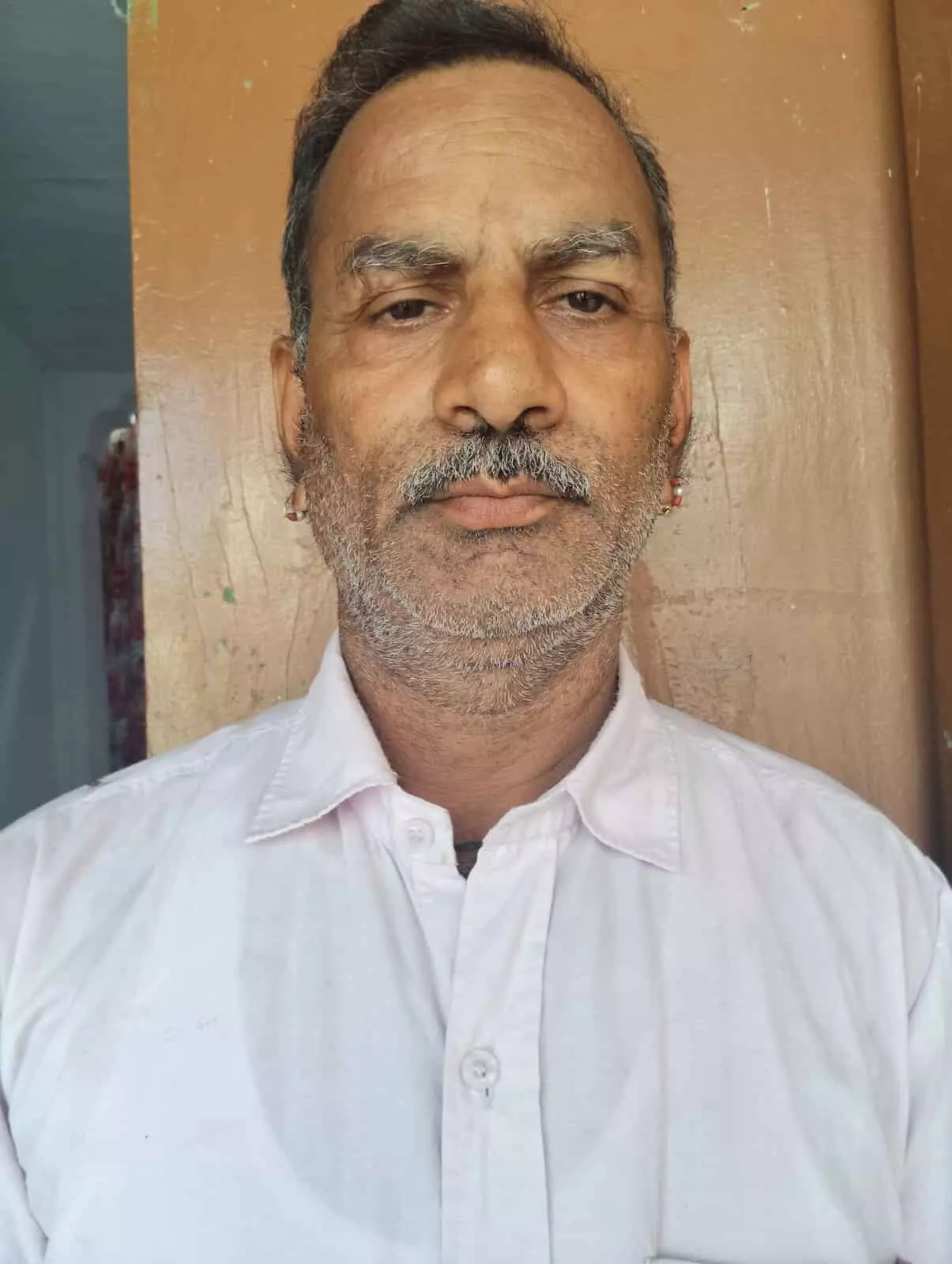 Shivpal singh Panwar, Chittorgarh