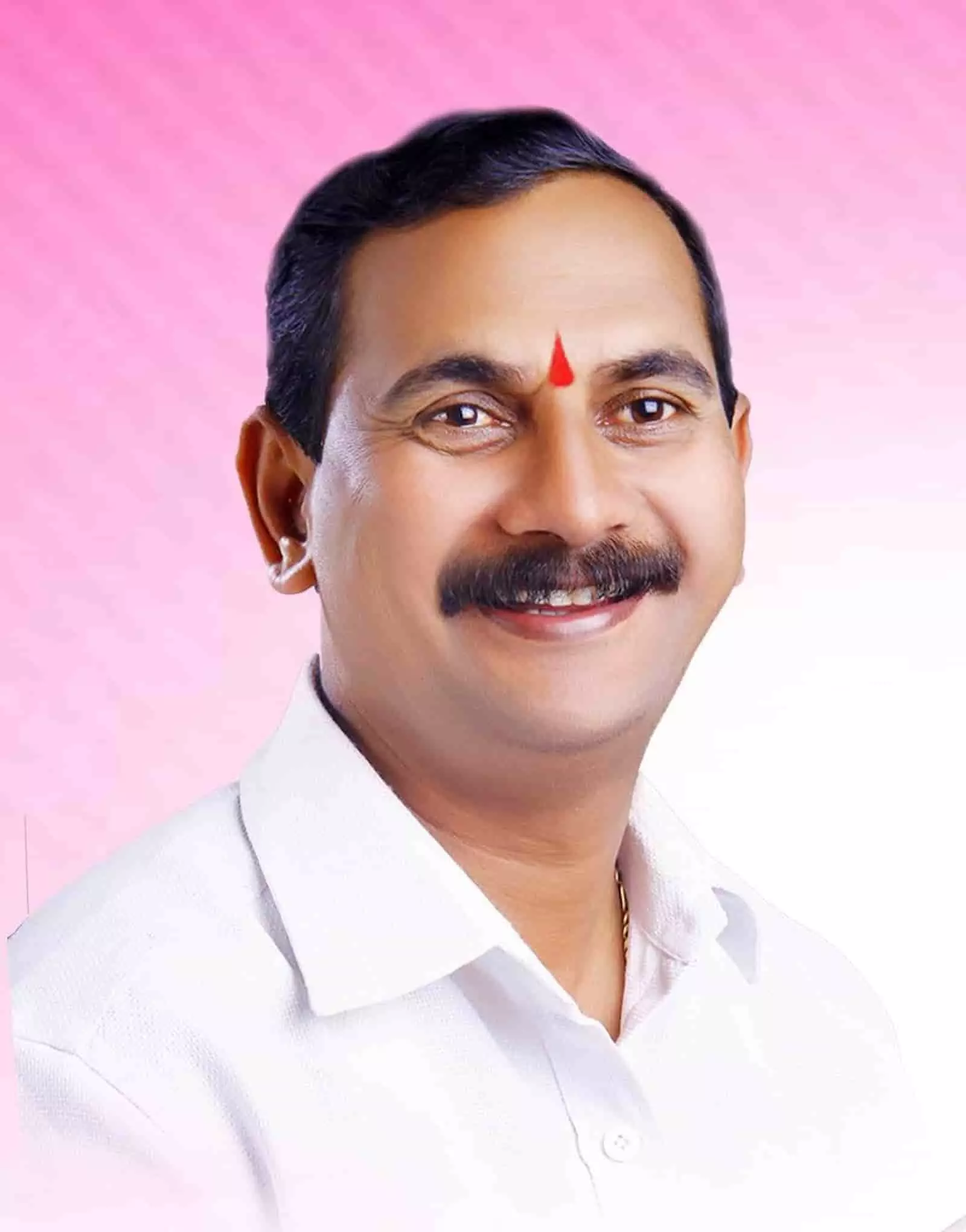 तस्वीर में जयहिंद सेवा संस्था के संस्थापक प्रो. एच. आर. पाटील मुस्कुराते हुए दिख रहे हैं। तस्वीर में जयहिंद सेवा संस्था के संस्थापक प्रो. एच. आर. पाटील मुस्कुराते हुए दिख रहे हैं।