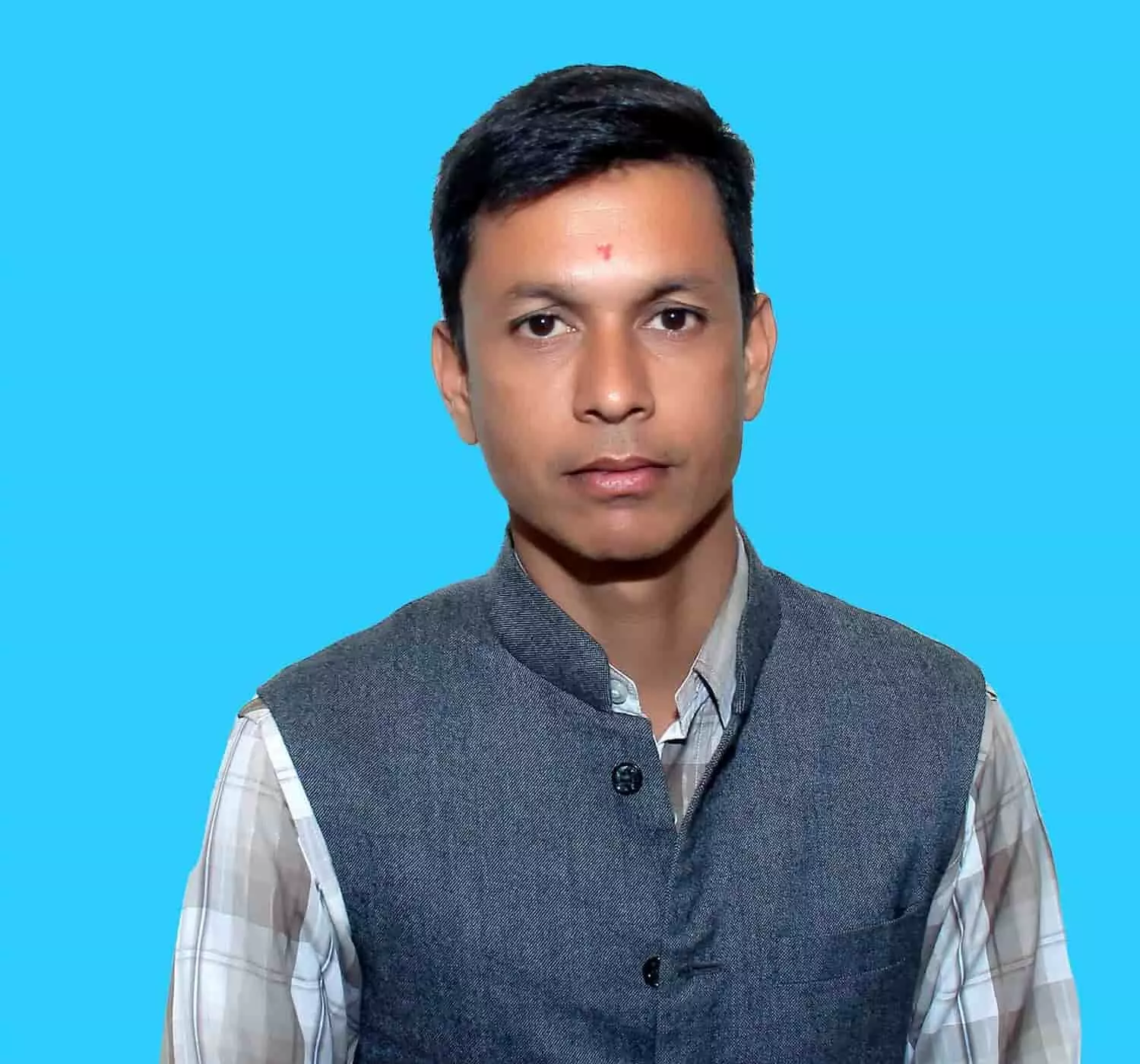 Deepanshu Sharma, Chittorgarh Deepanshu Sharma, Chittorgarh