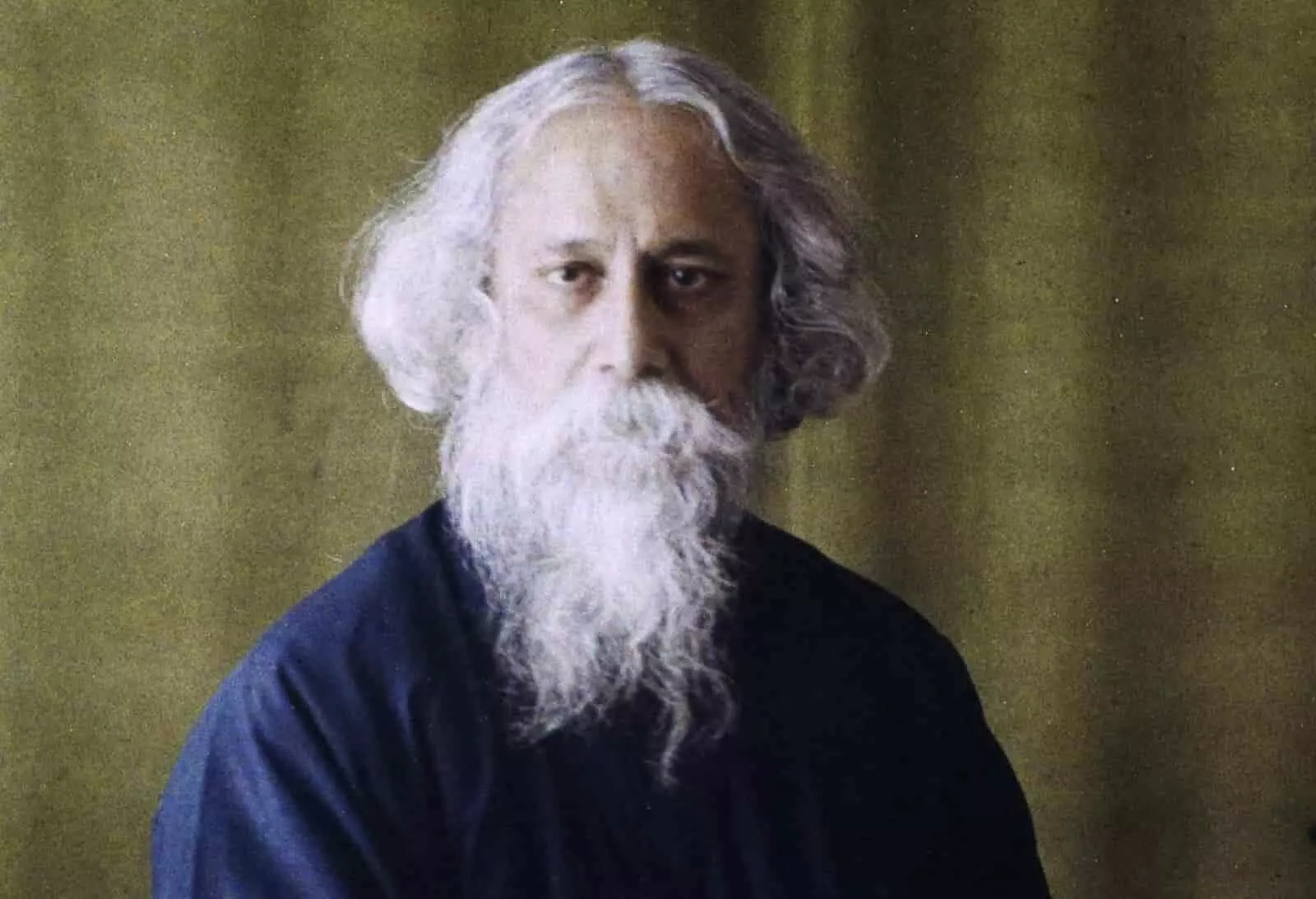 पोइला नहीं, पोइशे बोइशाख पर मनाई जा रही रवींद्र जयंती, गुरुदेव को राष्ट्र ने दी श्रद्धांजलि
