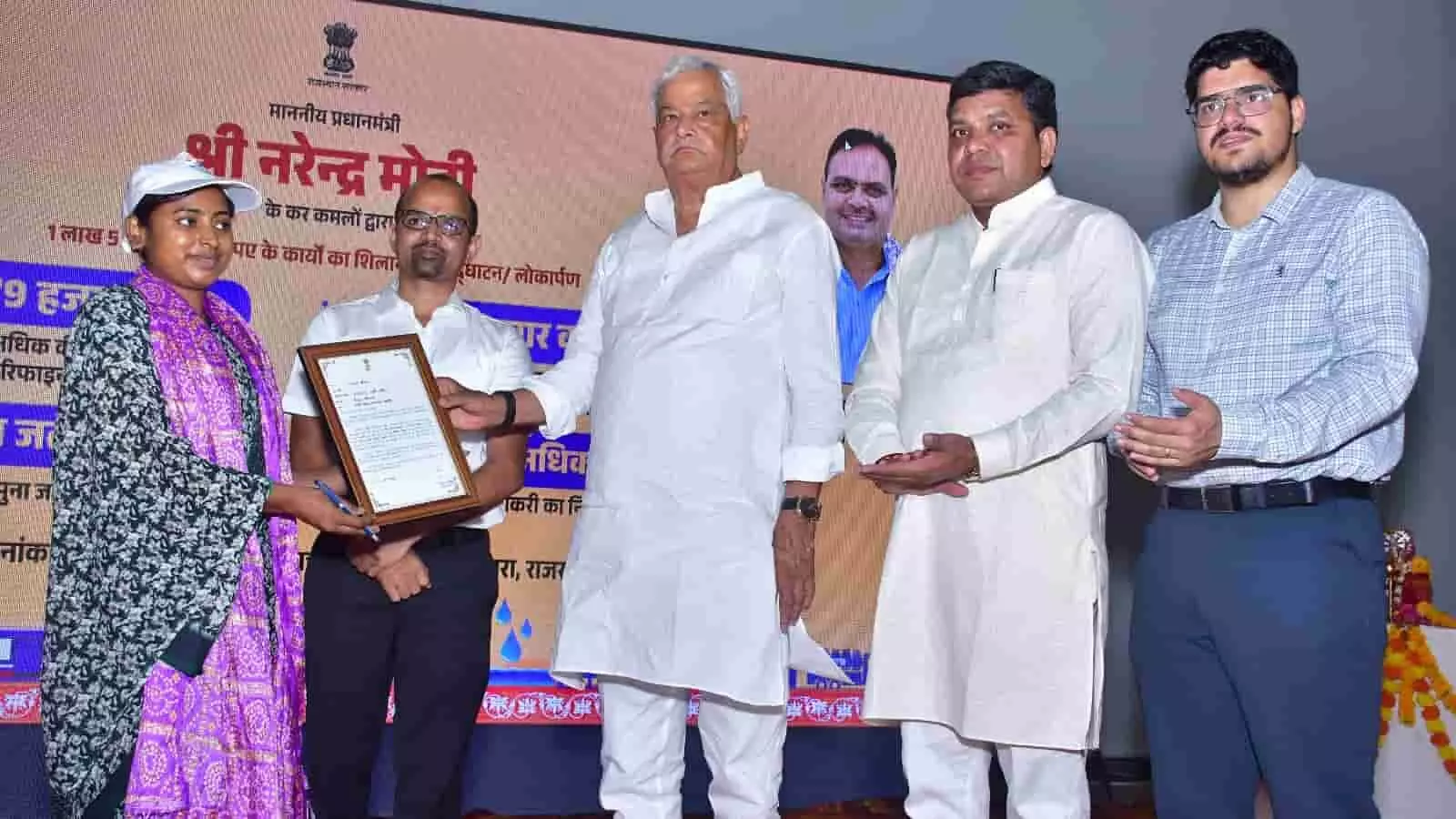 बालोतरा में रिफाइनरी लोकार्पण व रोजगार उत्सव, 1.05 लाख करोड़ विकास परियोजनाएं समर्पित