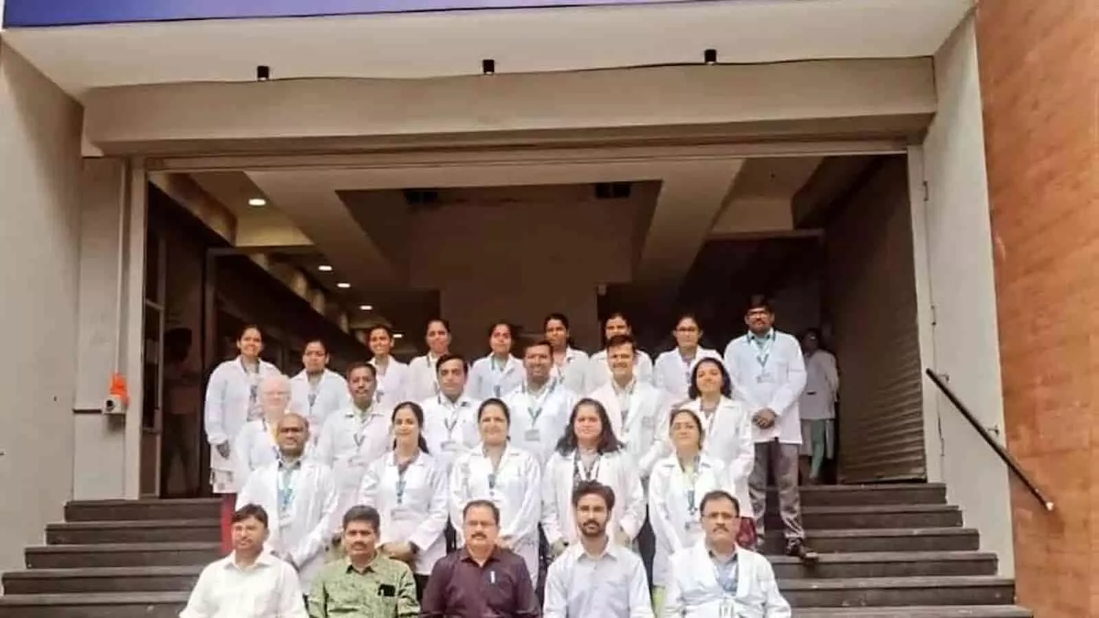 पिंपळगाव खुर्द के शासकीय होम्योपैथी महाविद्यालय को BHMS पाठ्यक्रम की मान्यता, 100 सीटों पर प्रवेश का रास्ता साफ