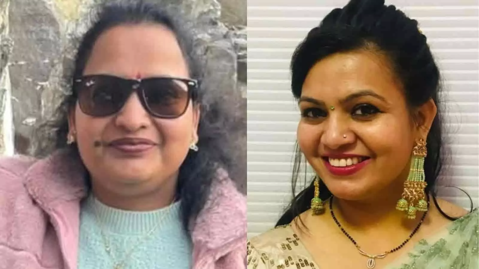 तस्वीर में साड़ी और आभूषण पहने मुस्कुराती हुई महिला चारु गुप्ता बारां में दिख रही हैं। तस्वीर में साड़ी और आभूषण पहने मुस्कुराती हुई महिला चारु गुप्ता बारां में दिख रही हैं।