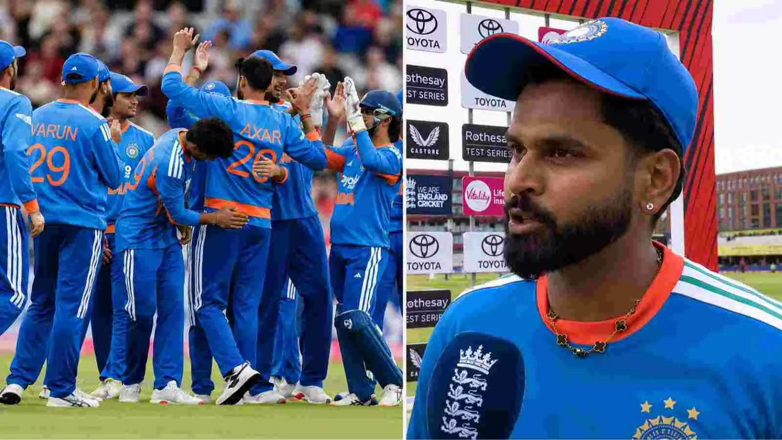 17वें ओवर ने डुबोई टीम इंडिया की नैया, हार के बाद श्रेयस अय्यर ने बताई मैच पलटने की बड़ी वजह