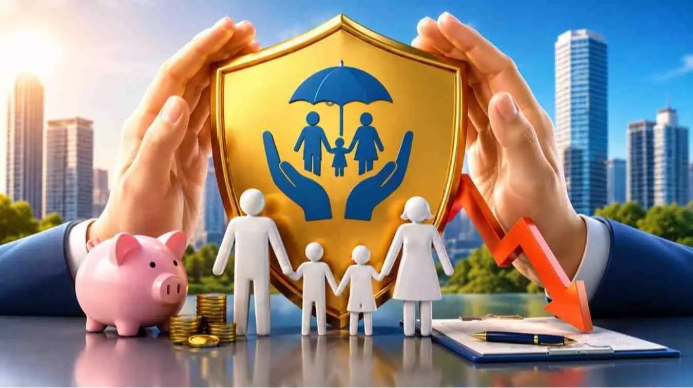 क्या आपकी इंश्योरेंस पॉलिसी सुरक्षित है? आरबीआई की चेतावनी ने बढ़ाई ग्राहकों की चिंता।