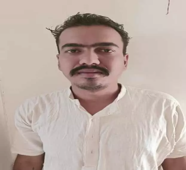पुलिस कार्रवाई से जुड़ा दृश्य जयपुर साइबर क्राइम जांच संदर्भ में दिख रहा है पुलिस कार्रवाई से जुड़ा दृश्य जयपुर साइबर क्राइम जांच संदर्भ में दिख रहा है