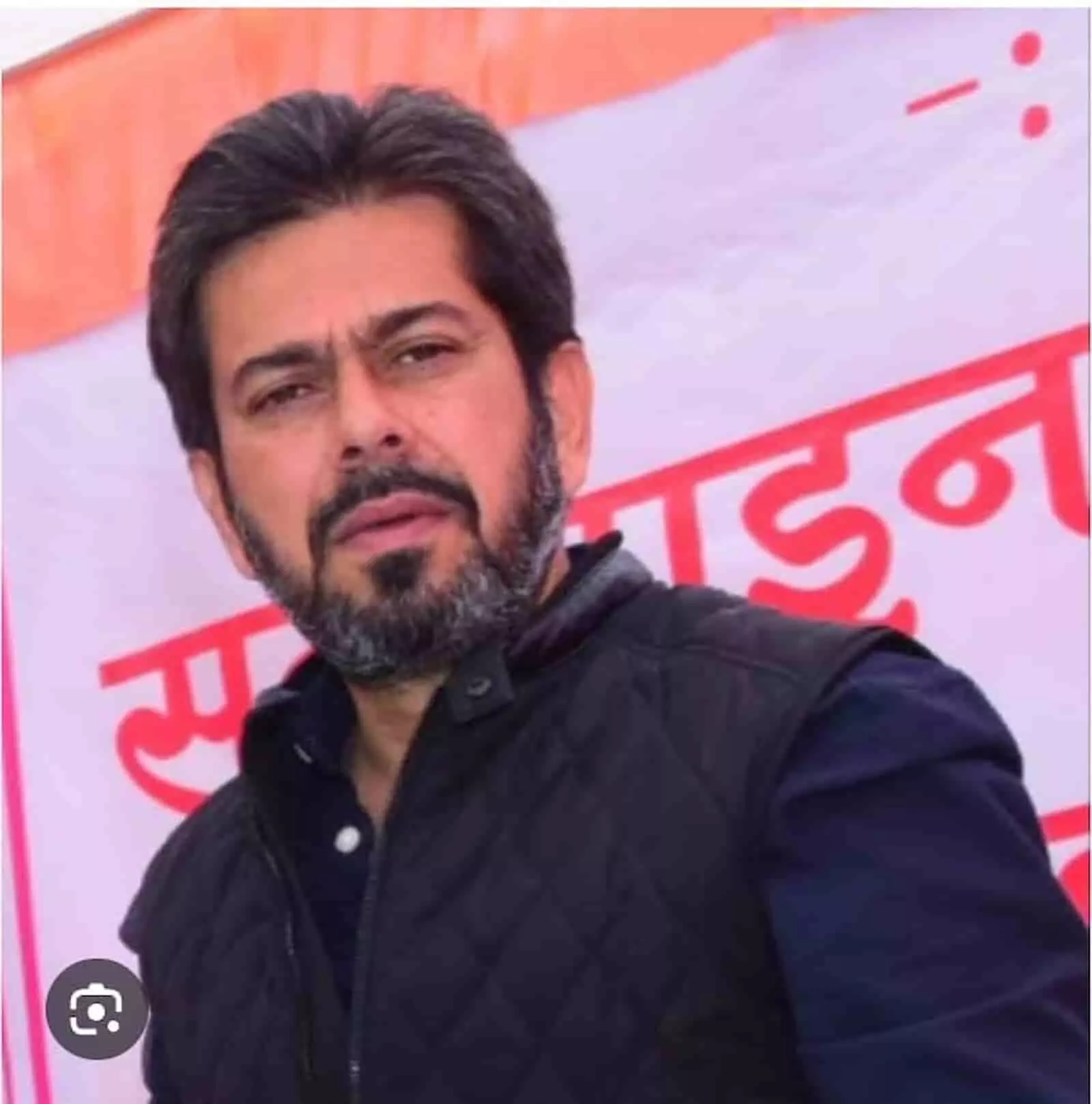 तस्वीर में टोंक कांग्रेस अध्यक्ष सऊद सईदी एक कार्यक्रम के दौरान दिखाई दे रहे हैं। तस्वीर में टोंक कांग्रेस अध्यक्ष सऊद सईदी एक कार्यक्रम के दौरान दिखाई दे रहे हैं।