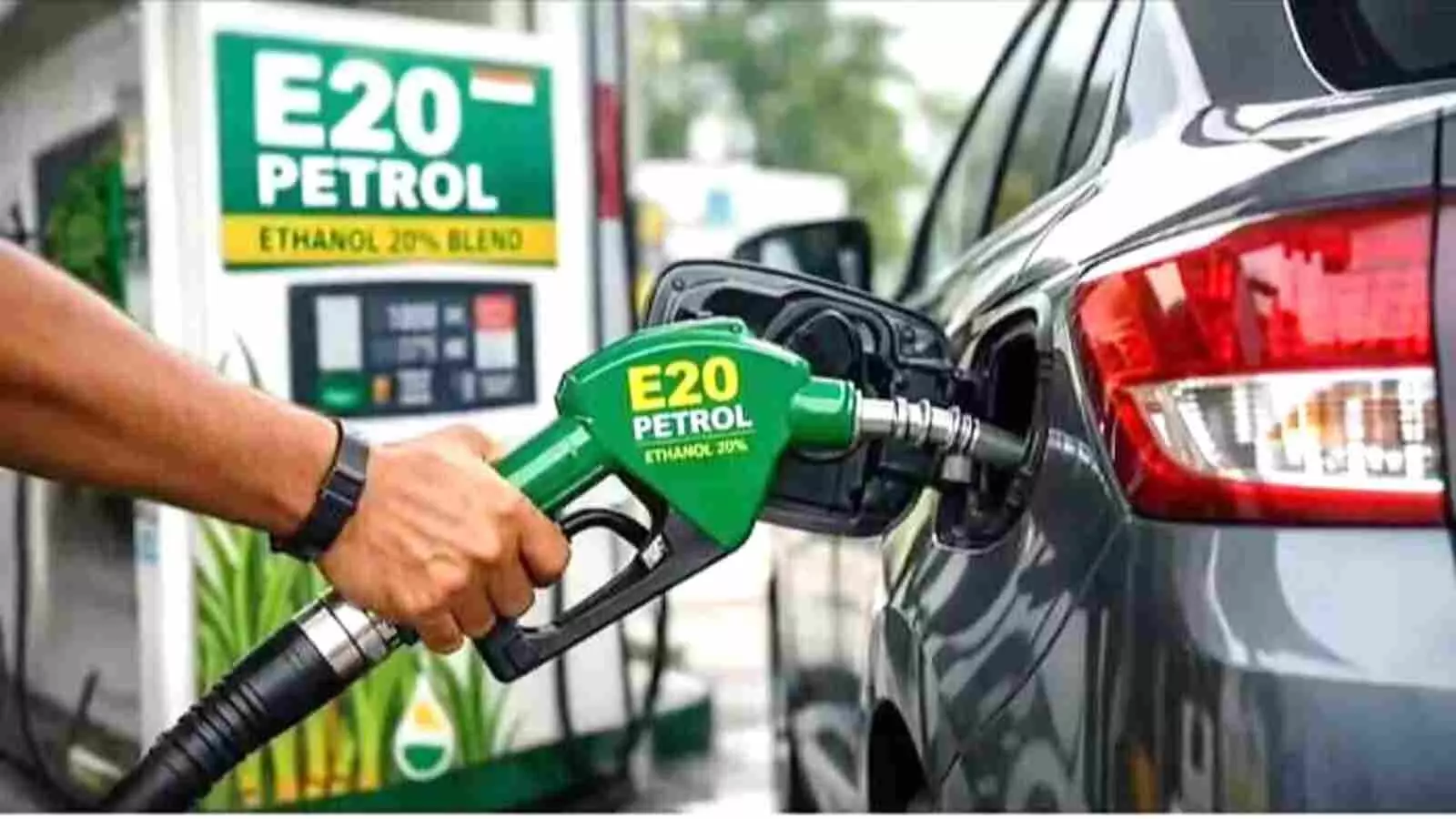 E20 पेट्रोल का वाहनों पर प्रभाव: ARAI रिपोर्ट में इंजन और माइलेज को लेकर अहम खुलासे,जानिए ARAI रिपोर्ट का पूरा सच| E20 पेट्रोल का वाहनों पर प्रभाव: ARAI रिपोर्ट में इंजन और माइलेज को लेकर अहम खुलासे,जानिए ARAI रिपोर्ट का पूरा सच|
