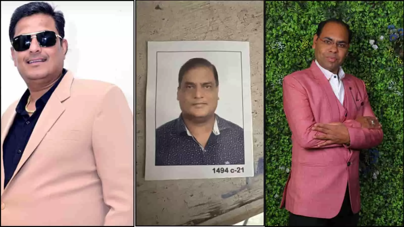 तस्वीर में संस्थान के पदाधिकारी और युवा मोर्चा के सदस्य एक साथ उपस्थित हैं। तस्वीर में संस्थान के पदाधिकारी और युवा मोर्चा के सदस्य एक साथ उपस्थित हैं।