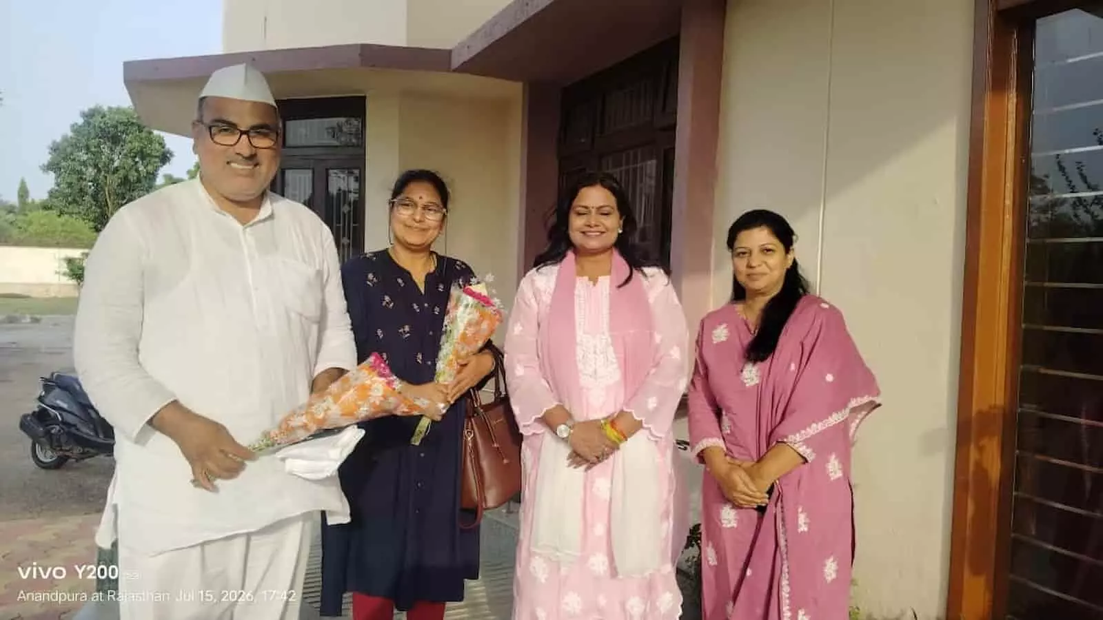 कोटा विश्वविद्यालय-एटीडीसी पुणे के बीच आज 5 वर्षीय एमओयू, कृषि पर्यटन को नई दिशा