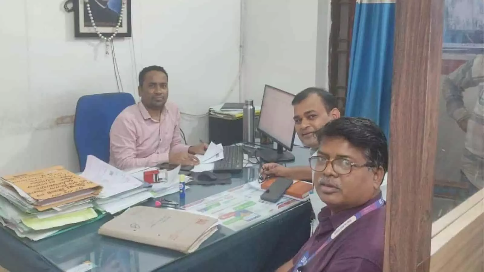 कटनी के रीठी में अवैध बीज कारोबार का खुलासा, धान बीज बेचने वाले पर एफआईआर