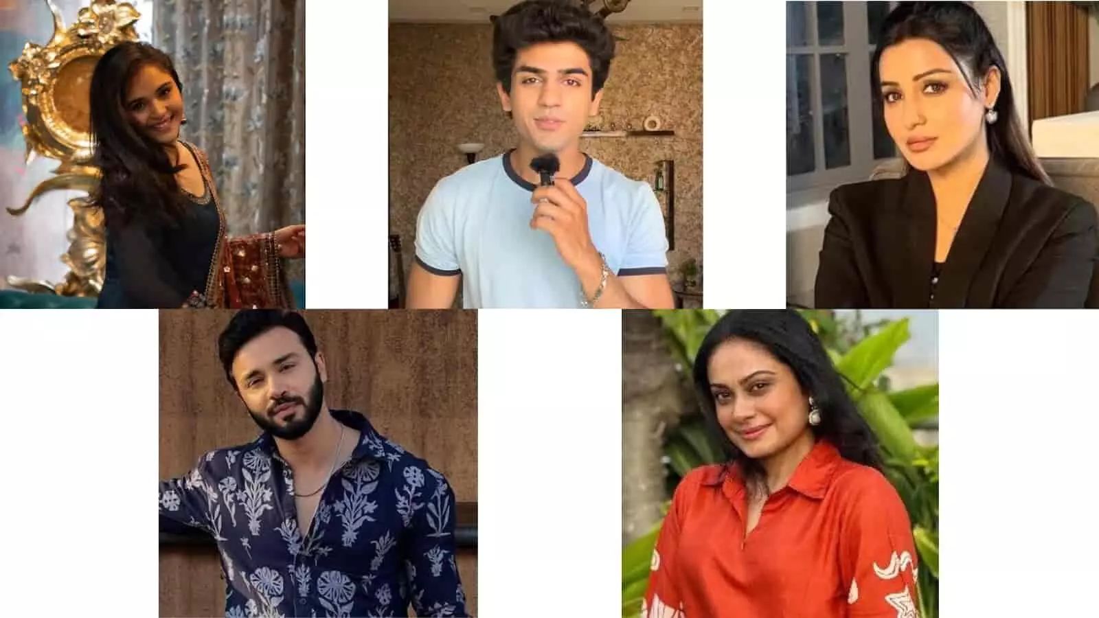 सोनी सब कलाकार गुरु पूर्णिमा संदर्भ में तस्वीर में दिख रहे हैं सोनी सब कलाकार गुरु पूर्णिमा संदर्भ में तस्वीर में दिख रहे हैं