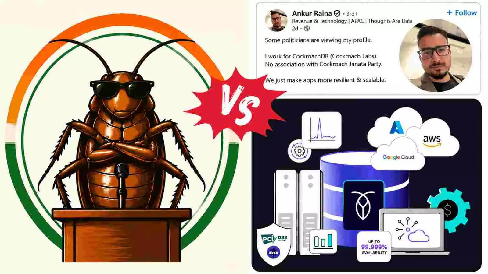 टेक कंपनी कर्मचारी का लिंक्डइन प्रोफाइल और सॉफ्टवेयर डेटाबेस| टेक कंपनी कर्मचारी का लिंक्डइन प्रोफाइल और सॉफ्टवेयर डेटाबेस|