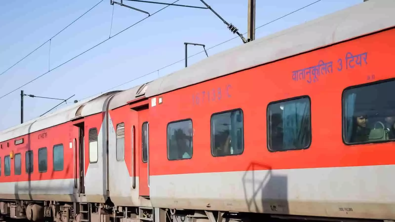 नागपुर से रेल कनेक्टिविटी पर रेलवे मंत्रालय का बड़ा अपडेट, चिंदवाड़ा, पांढुर्णा, रायपुर, बिलासपुर और कोलकाता के लिए उपलब्ध हैं सैकड़ों ट्रेन सेवाएं