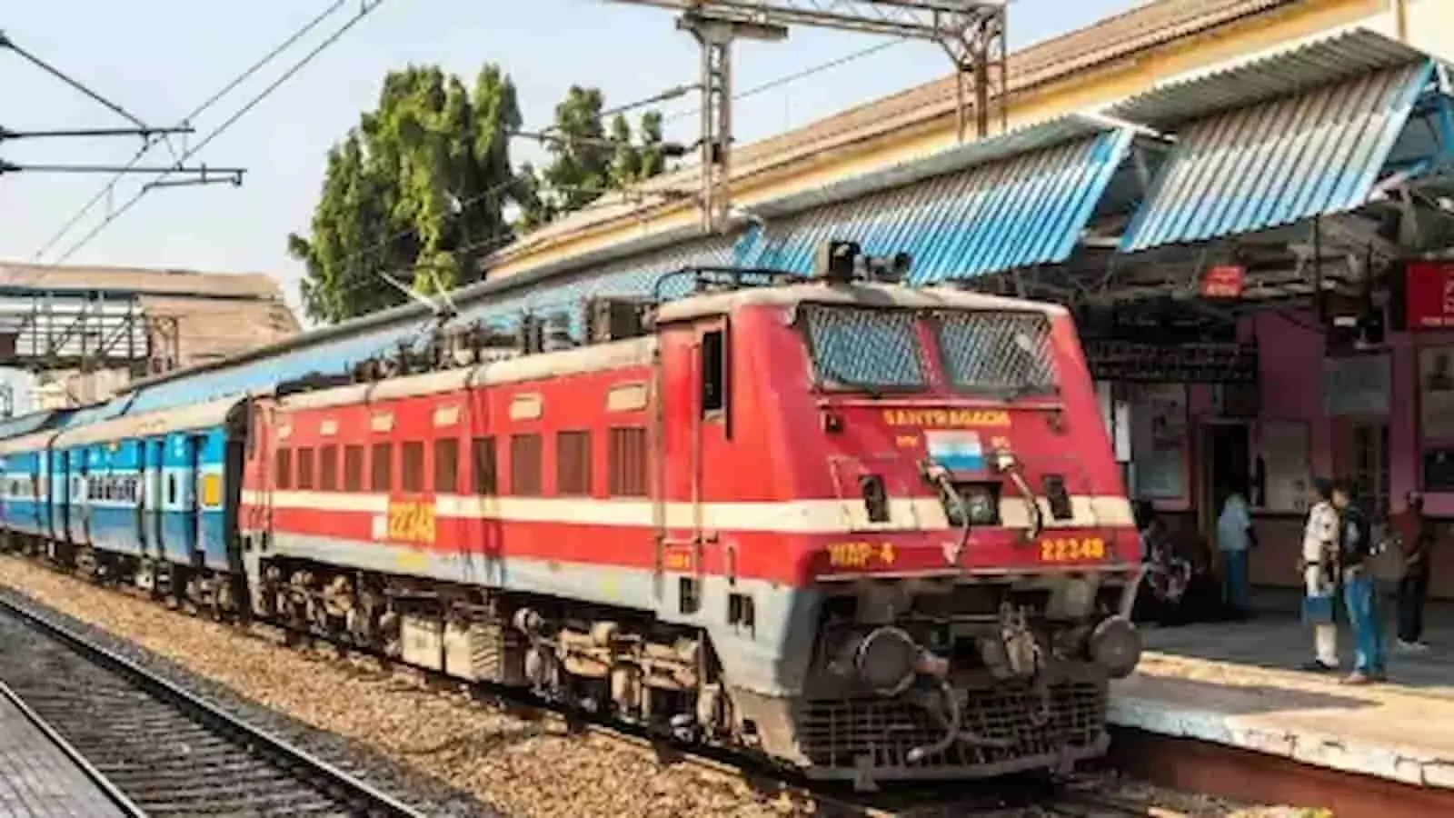 विदर्भ में रेलवे नेटवर्क को बड़ी मजबूती: कई नई रेल परियोजनाएं, गेज परिवर्तन और लाइन विस्तार कार्य तेज
