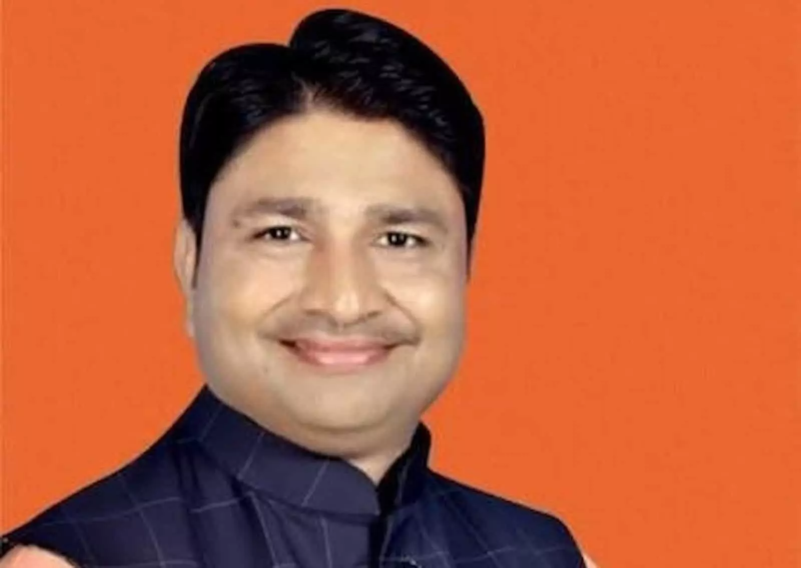 तस्वीर में भाजपा प्रदेश महामंत्री भूपेंद्र सैनी जयपुर में नजर आ रहे हैं। तस्वीर में भाजपा प्रदेश महामंत्री भूपेंद्र सैनी जयपुर में नजर आ रहे हैं।