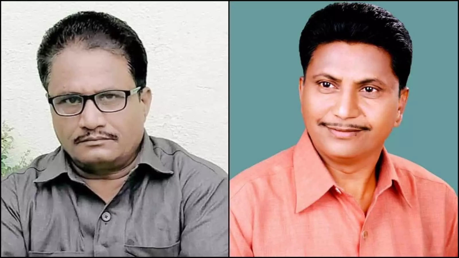 तस्वीर में राष्ट्रीय दिव्यांग पार्टी के अमरावती जिलाध्यक्ष राजेंद्र घाटोळे और उपाध्यक्ष सोमेश्वर शहाणे दिख रहे हैं। तस्वीर में राष्ट्रीय दिव्यांग पार्टी के अमरावती जिलाध्यक्ष राजेंद्र घाटोळे और उपाध्यक्ष सोमेश्वर शहाणे दिख रहे हैं।
