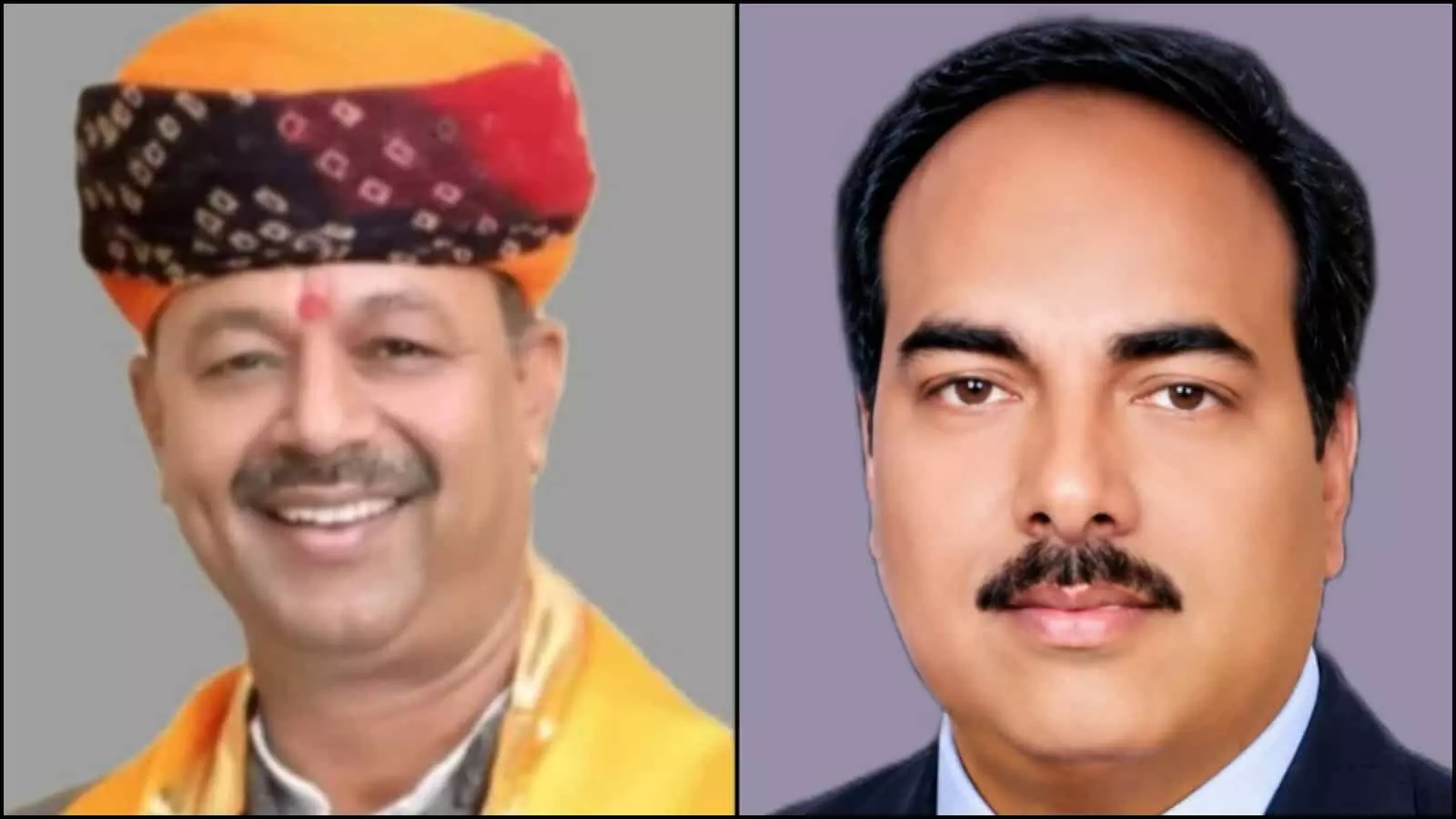 तस्वीर में पालीवाल ब्राह्मण समाज मंच के नवनियुक्त राष्ट्रीय अध्यक्ष और महामंत्री दिखाई दे रहे हैं। तस्वीर में पालीवाल ब्राह्मण समाज मंच के नवनियुक्त राष्ट्रीय अध्यक्ष और महामंत्री दिखाई दे रहे हैं।