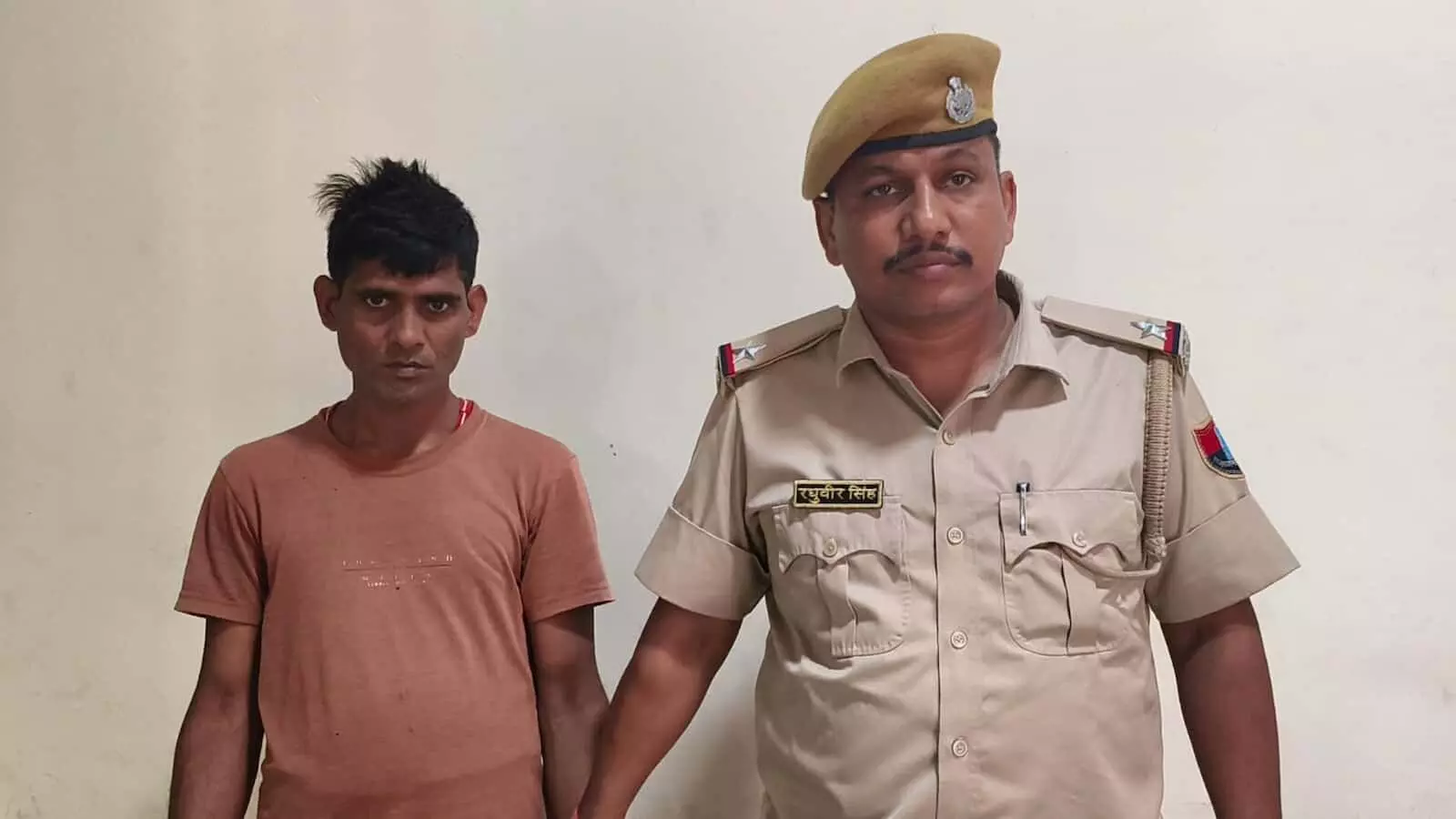 पत्नी की हत्या के दोषी पति को आजीवन कारावास, प्रतापगढ़ कोर्ट ने 25 हजार रुपये का अर्थदंड भी लगाया पत्नी की हत्या के दोषी पति को आजीवन कारावास, प्रतापगढ़ कोर्ट ने 25 हजार रुपये का अर्थदंड भी लगाया
