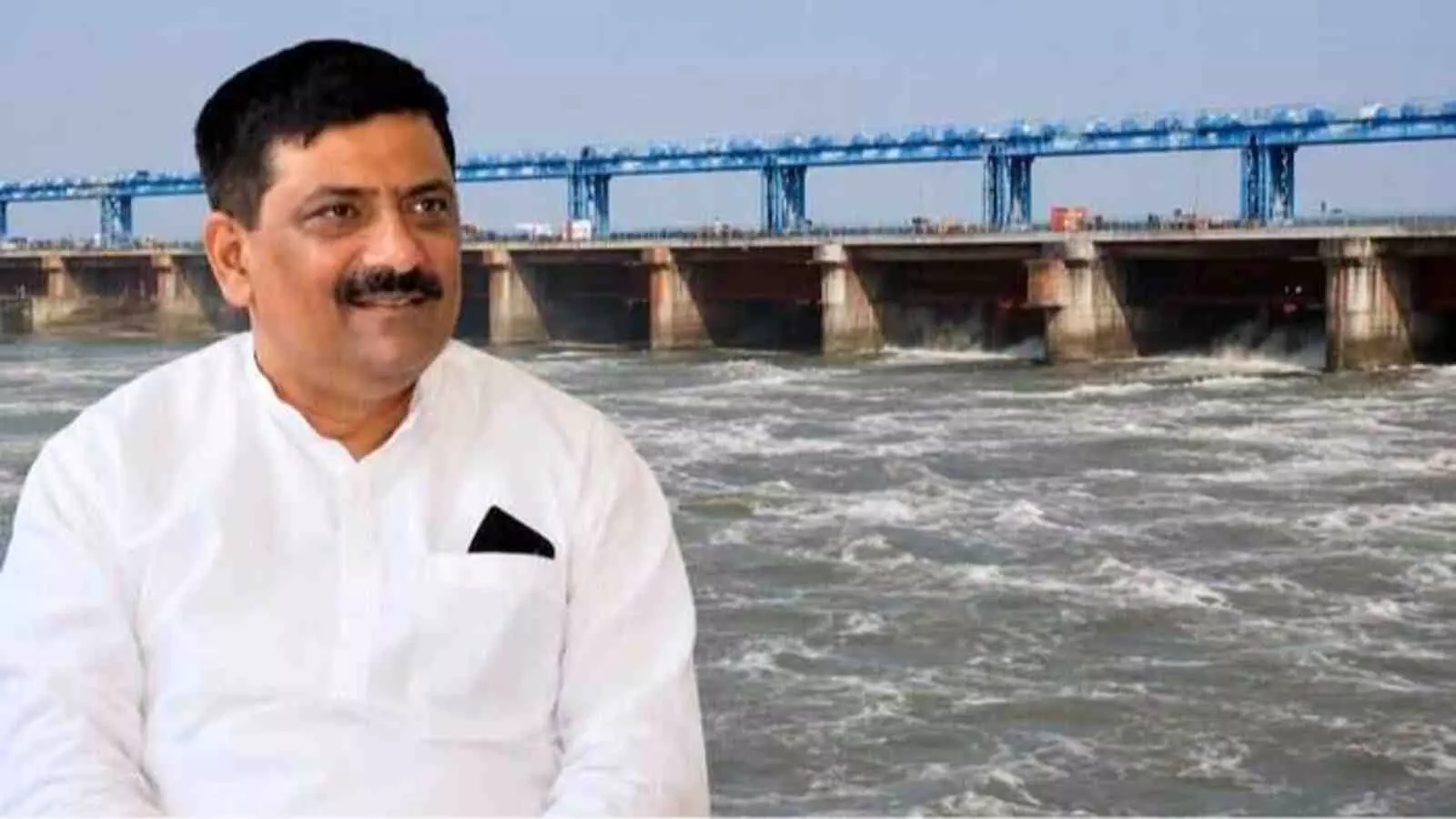 सांसद संजय झा नई दिल्ली में फरक्का जल संधि के विरोध और बिहार के जल हितों के संदर्भ में। सांसद संजय झा नई दिल्ली में फरक्का जल संधि के विरोध और बिहार के जल हितों के संदर्भ में।