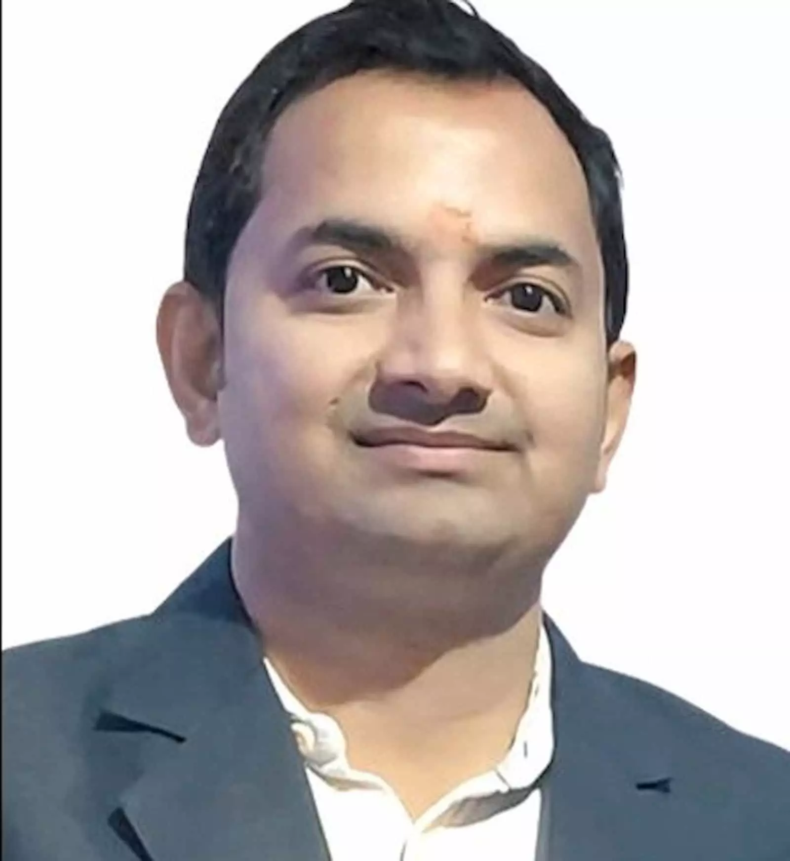 तस्वीर में चिराग रावल दिख रहे हैं, जिन्हें सिरोही में समिति का सदस्य मनोनीत किया गया है। तस्वीर में चिराग रावल दिख रहे हैं, जिन्हें सिरोही में समिति का सदस्य मनोनीत किया गया है।