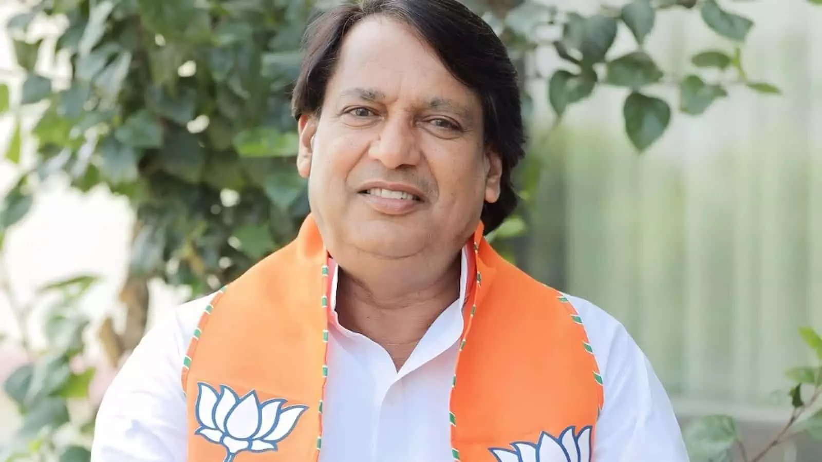 तस्वीर में भाजपा जिलाध्यक्ष मानसिंह गुर्जर खड़े हुए दिखाई दे रहे हैं। तस्वीर में भाजपा जिलाध्यक्ष मानसिंह गुर्जर खड़े हुए दिखाई दे रहे हैं।