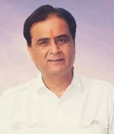 तस्वीर में विधायक श्रीचंद कृपलानी कनेरा राजकीय महाविद्यालय संदर्भ में दिखाई दे रहे हैं। तस्वीर में विधायक श्रीचंद कृपलानी कनेरा राजकीय महाविद्यालय संदर्भ में दिखाई दे रहे हैं।