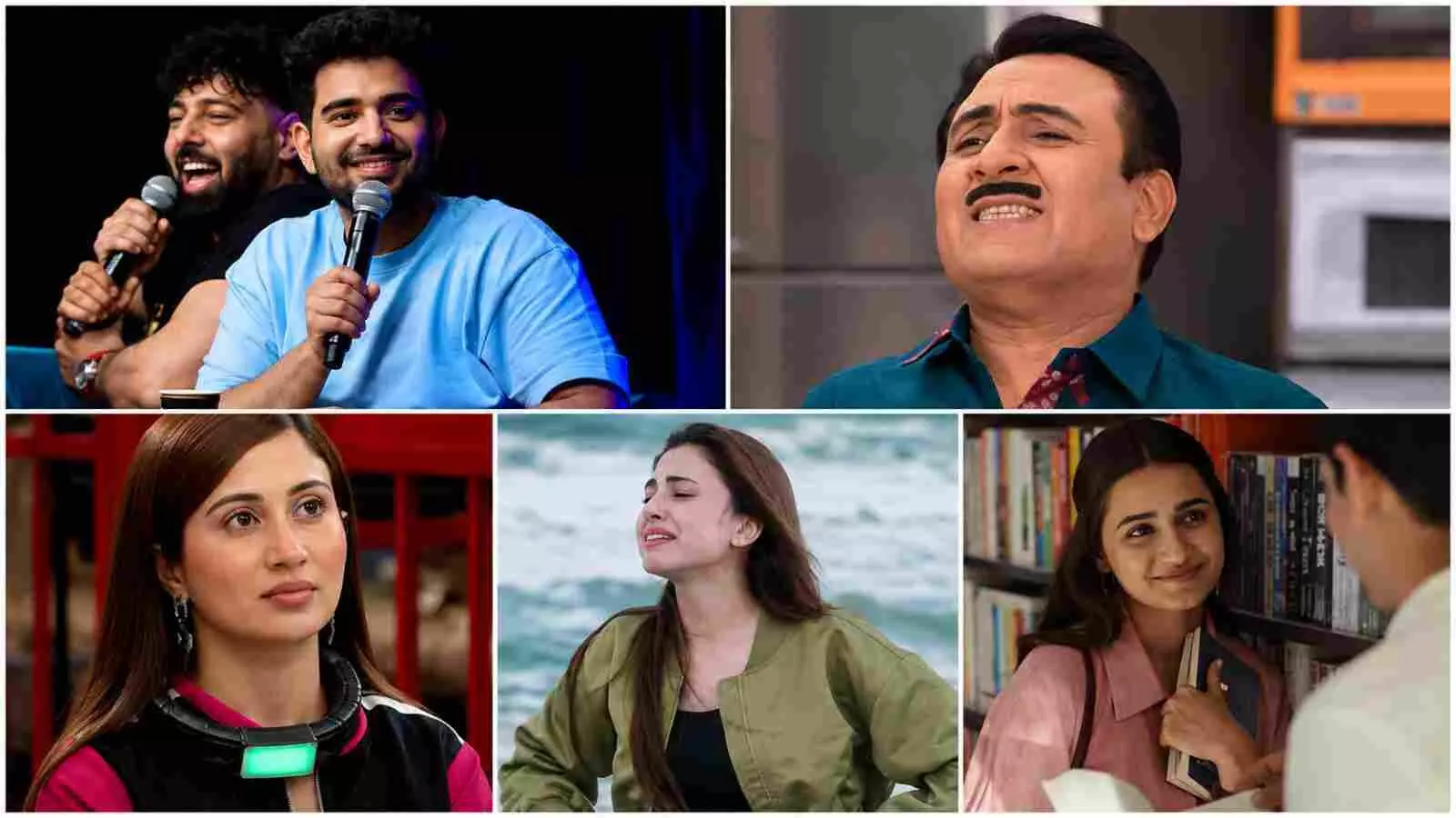 ओटीटी शो के दृश्य भारत में ओरमैक्स स्ट्रीमव्यू की ताजा लिस्ट के संदर्भ में नजर आ रहे हैं। ओटीटी शो के दृश्य भारत में ओरमैक्स स्ट्रीमव्यू की ताजा लिस्ट के संदर्भ में नजर आ रहे हैं।