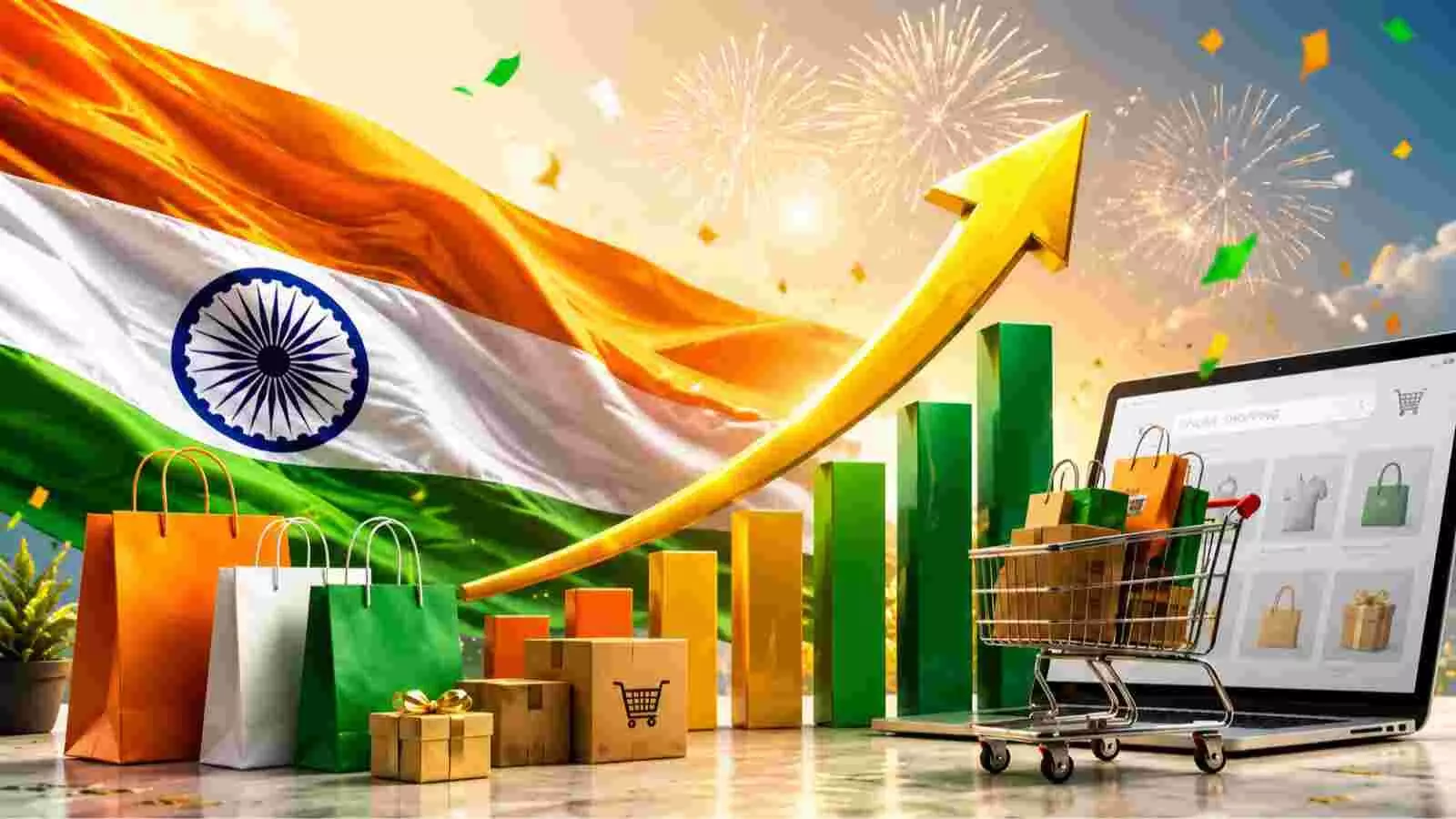 Independence Day Sale में Reliance Retail का रिकॉर्ड, टीवी हुए आउट ऑफ स्टॉक, स्मार्टफोन-लैपटॉप की बिक्री बढ़ी | Independence Day Sale में Reliance Retail का रिकॉर्ड, टीवी हुए आउट ऑफ स्टॉक, स्मार्टफोन-लैपटॉप की बिक्री बढ़ी |