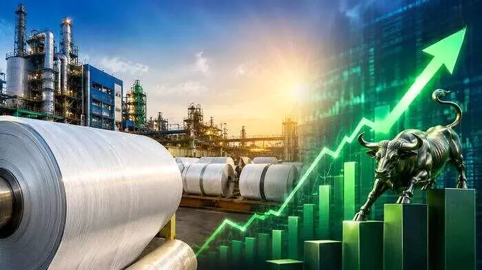 ₹17,200 करोड़ का Mega Order और Welspun Corp का शेयर 14% उछला, 52-Week High पर पहुंचा|