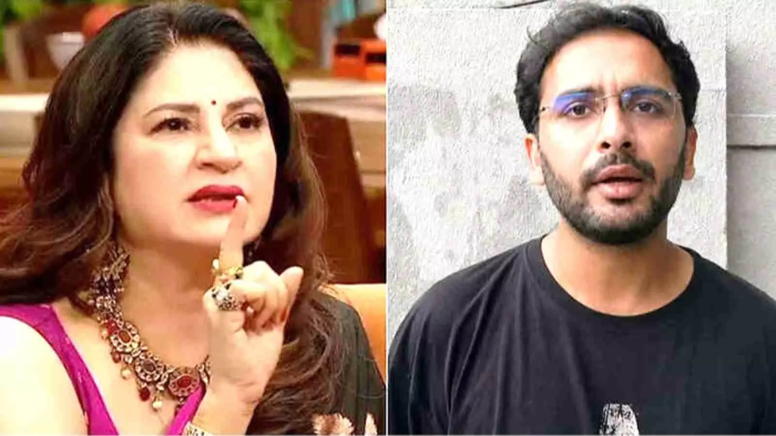 कुनिका सदानंद की तस्वीर जयपुर स्कूल निरीक्षण विवाद पर सोशल मीडिया प्रतिक्रिया के संदर्भ में कुनिका सदानंद की तस्वीर जयपुर स्कूल निरीक्षण विवाद पर सोशल मीडिया प्रतिक्रिया के संदर्भ में