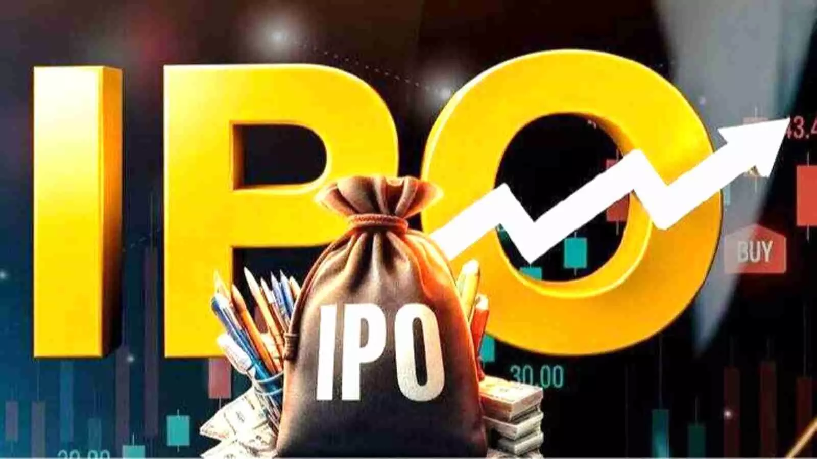 Upcoming IPO: Symbiotec Pharmalab समेत 10 IPO इस सप्ताह, 3,533 करोड़ रुपये जुटाने की तैयारी| Upcoming IPO: Symbiotec Pharmalab समेत 10 IPO इस सप्ताह, 3,533 करोड़ रुपये जुटाने की तैयारी|