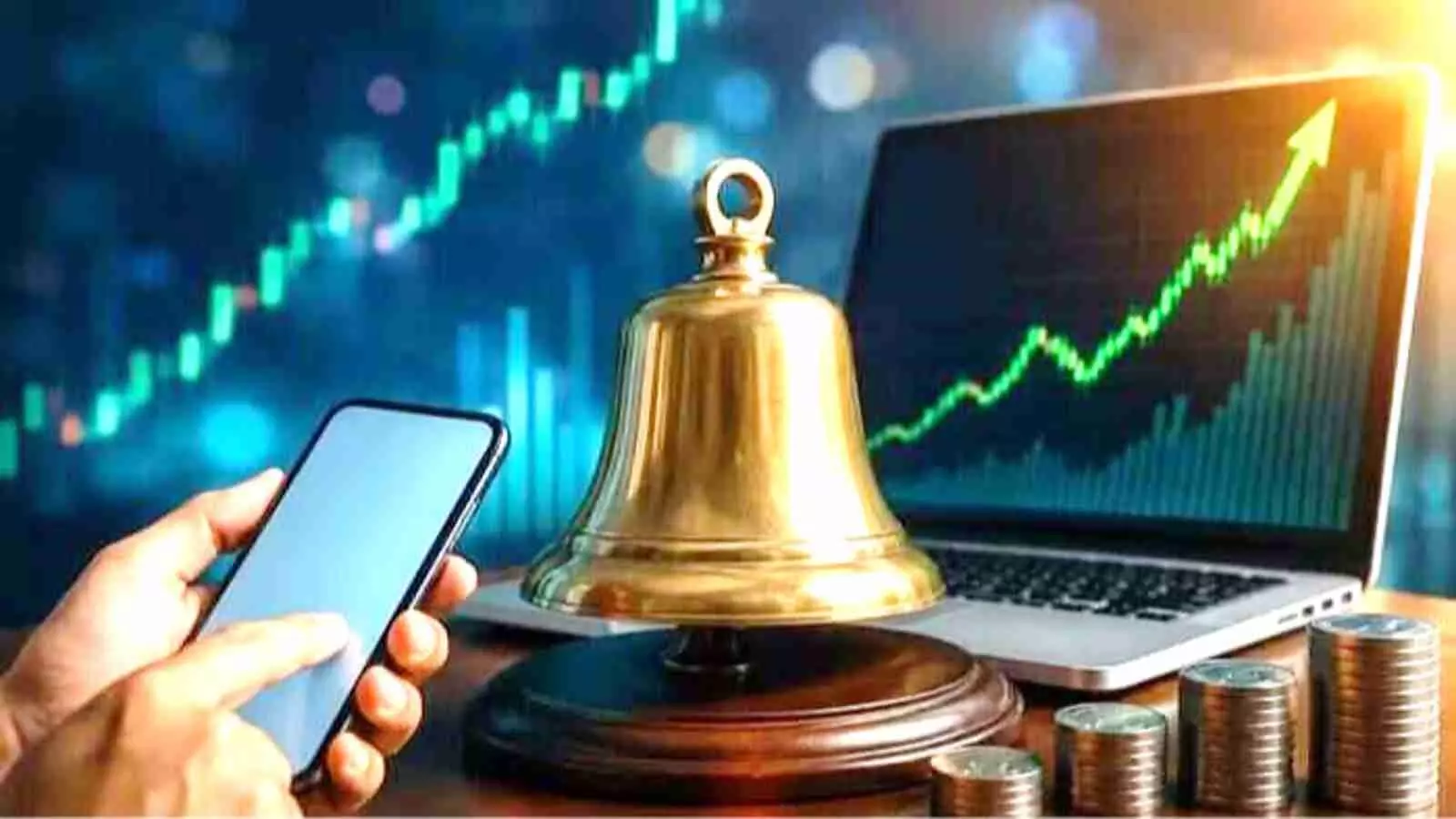 IPO ने पहले कराई बंपर कमाई, फिर शेयर में गिरावट, Tempsens Instruments पर निवेशकों की नजर| IPO ने पहले कराई बंपर कमाई, फिर शेयर में गिरावट, Tempsens Instruments पर निवेशकों की नजर|
