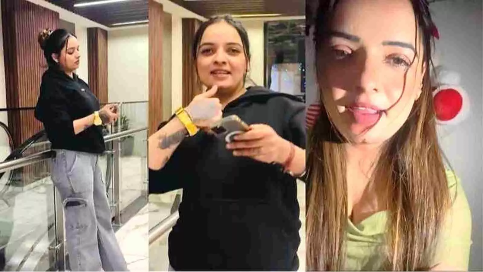 मंजीत कौर को पेड़ से बांधकर लगाई आग! मौत के बाद चंडीगढ़ में FIR, पुलिस पर उठे गंभीर सवाल| मंजीत कौर को पेड़ से बांधकर लगाई आग! मौत के बाद चंडीगढ़ में FIR, पुलिस पर उठे गंभीर सवाल|